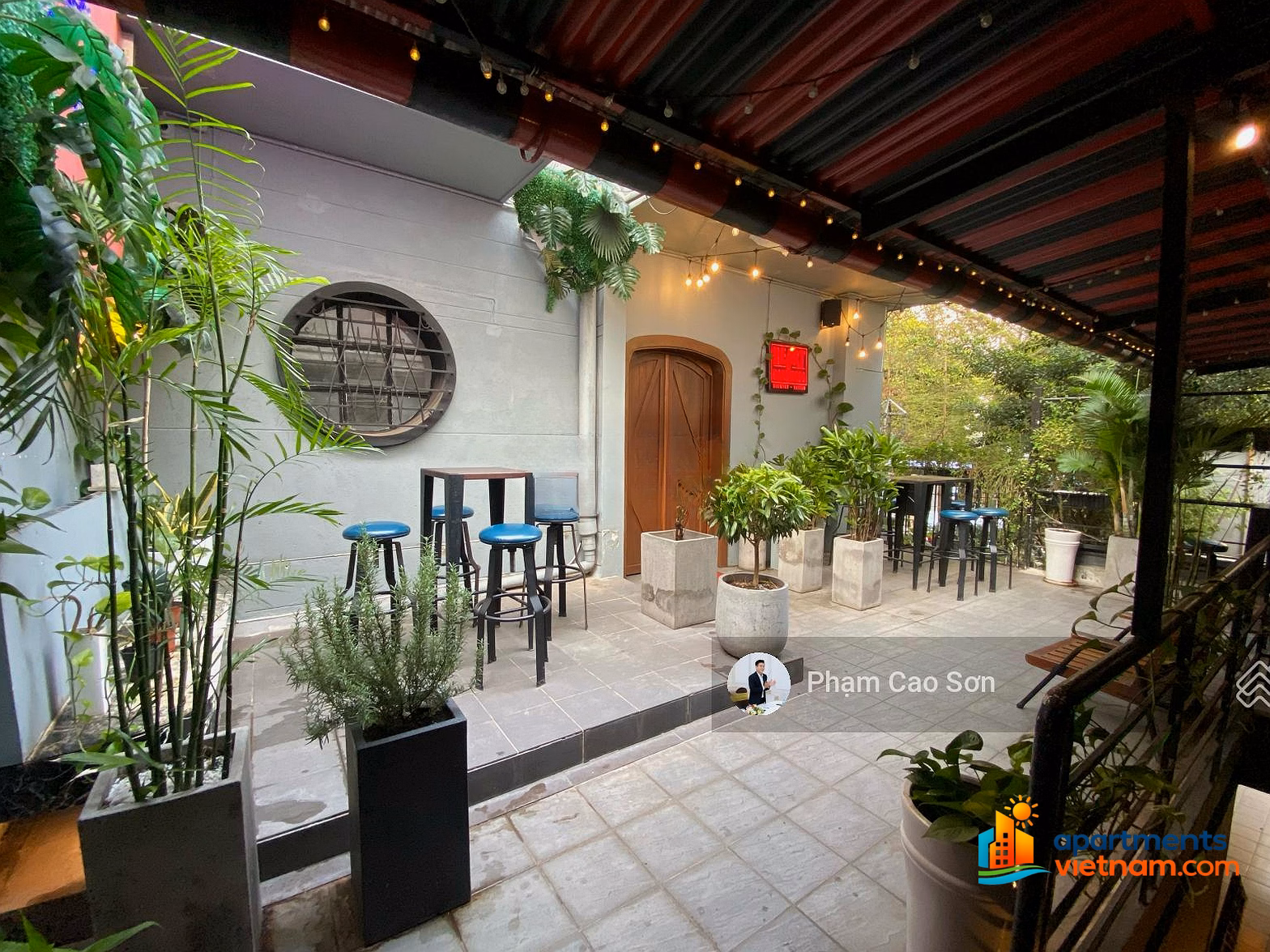 20M HORIZONTAL, FRONT NUMBER 6 Ngo Thoi Nhiem Street, ONLY 80 million, 700m2, rare item in District 3