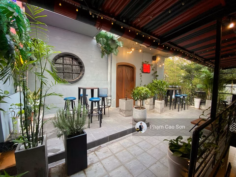 20M HORIZONTAL, FRONT NUMBER 6 Ngo Thoi Nhiem Street, ONLY 80 million, 700m2, rare item in District 3