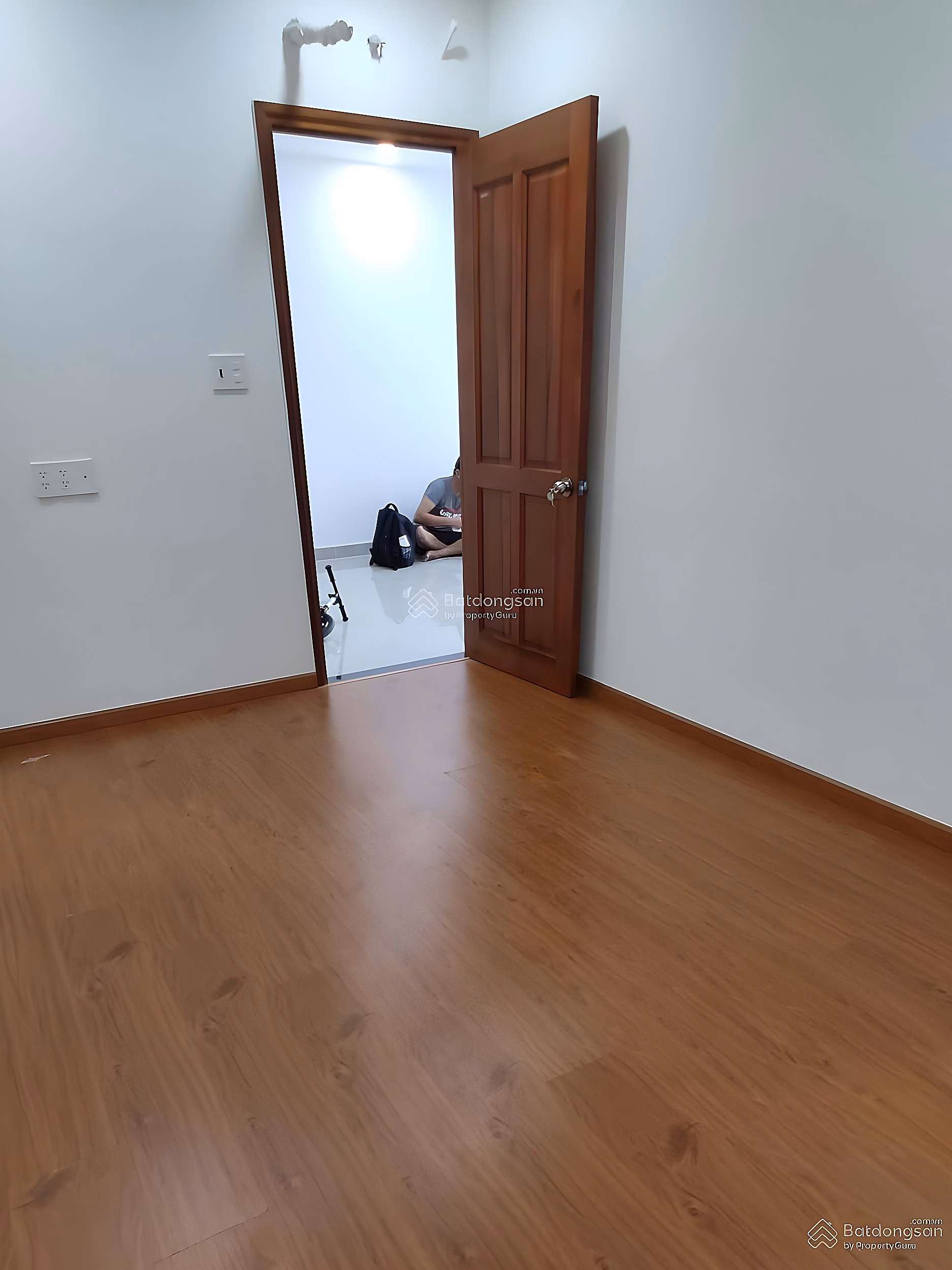 Apartment for rent 75m2 (2 bedrooms-2 bathrooms) at Orchid Park, price 6 million/month, Nha Be, HCM - Prestigious Hot!