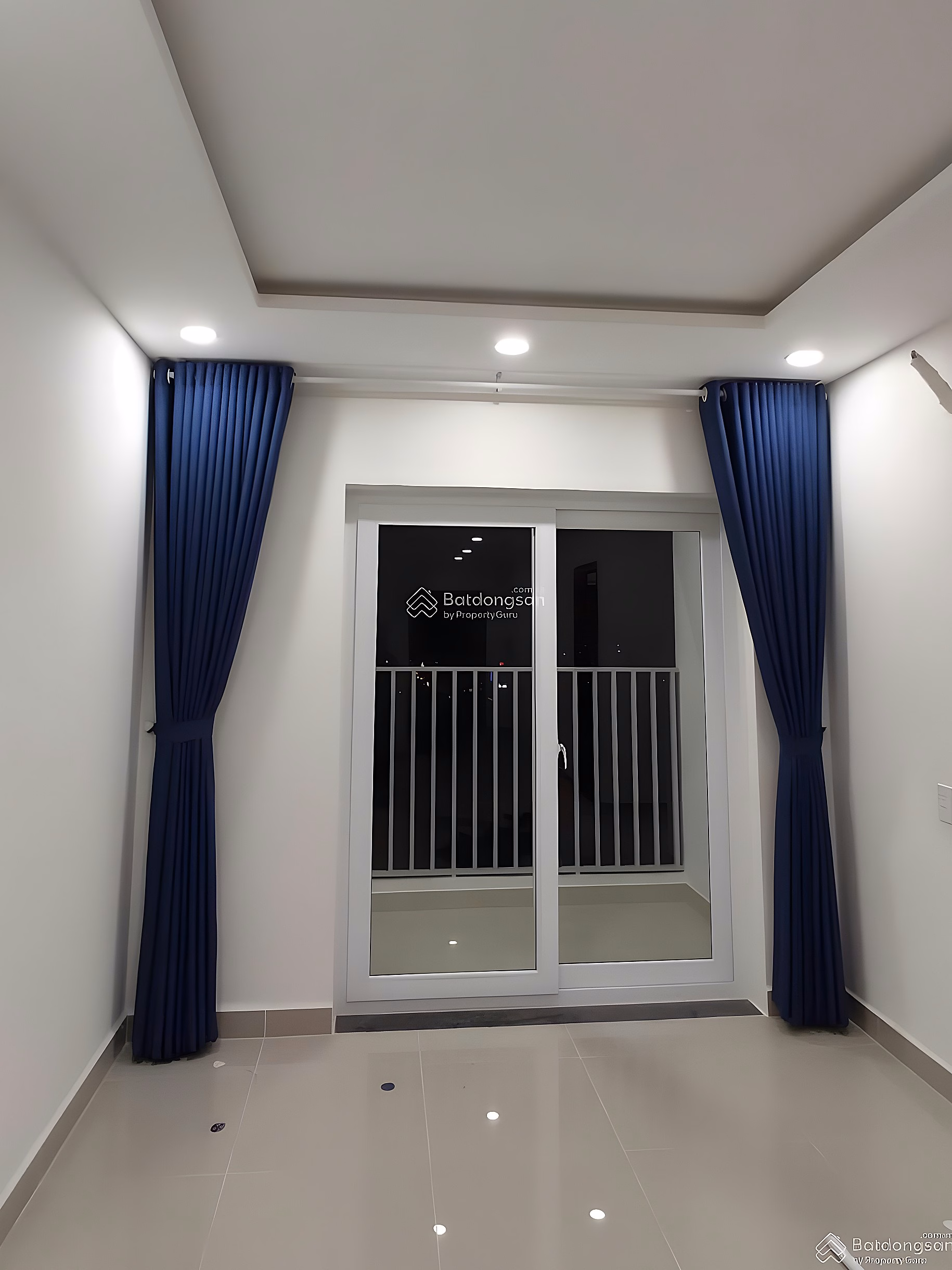 Apartment for rent 75m2 (2 bedrooms-2 bathrooms) at Orchid Park, price 6 million/month, Nha Be, HCM - Prestigious Hot!
