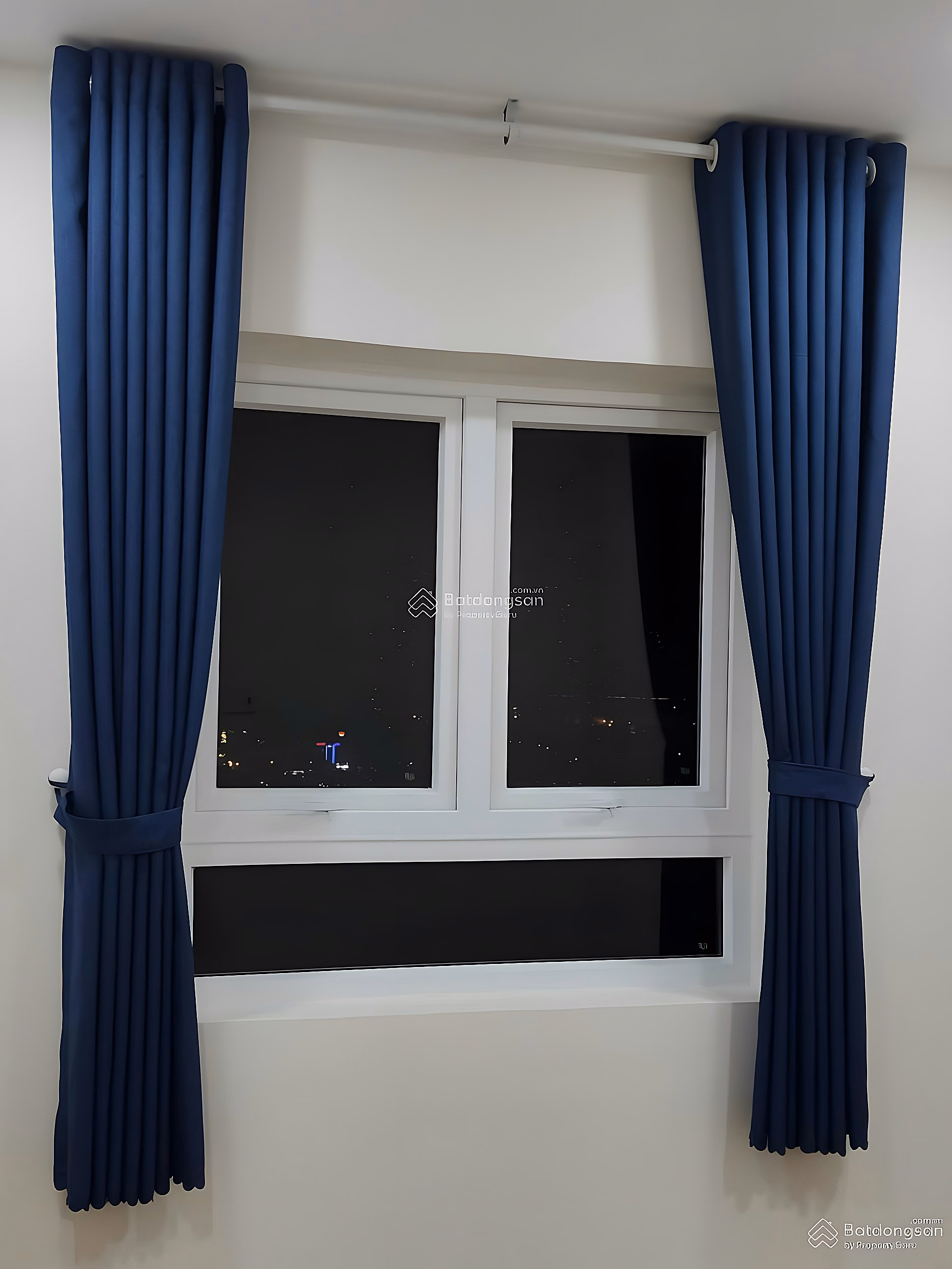 Apartment for rent 75m2 (2 bedrooms-2 bathrooms) at Orchid Park, price 6 million/month, Nha Be, HCM - Prestigious Hot!
