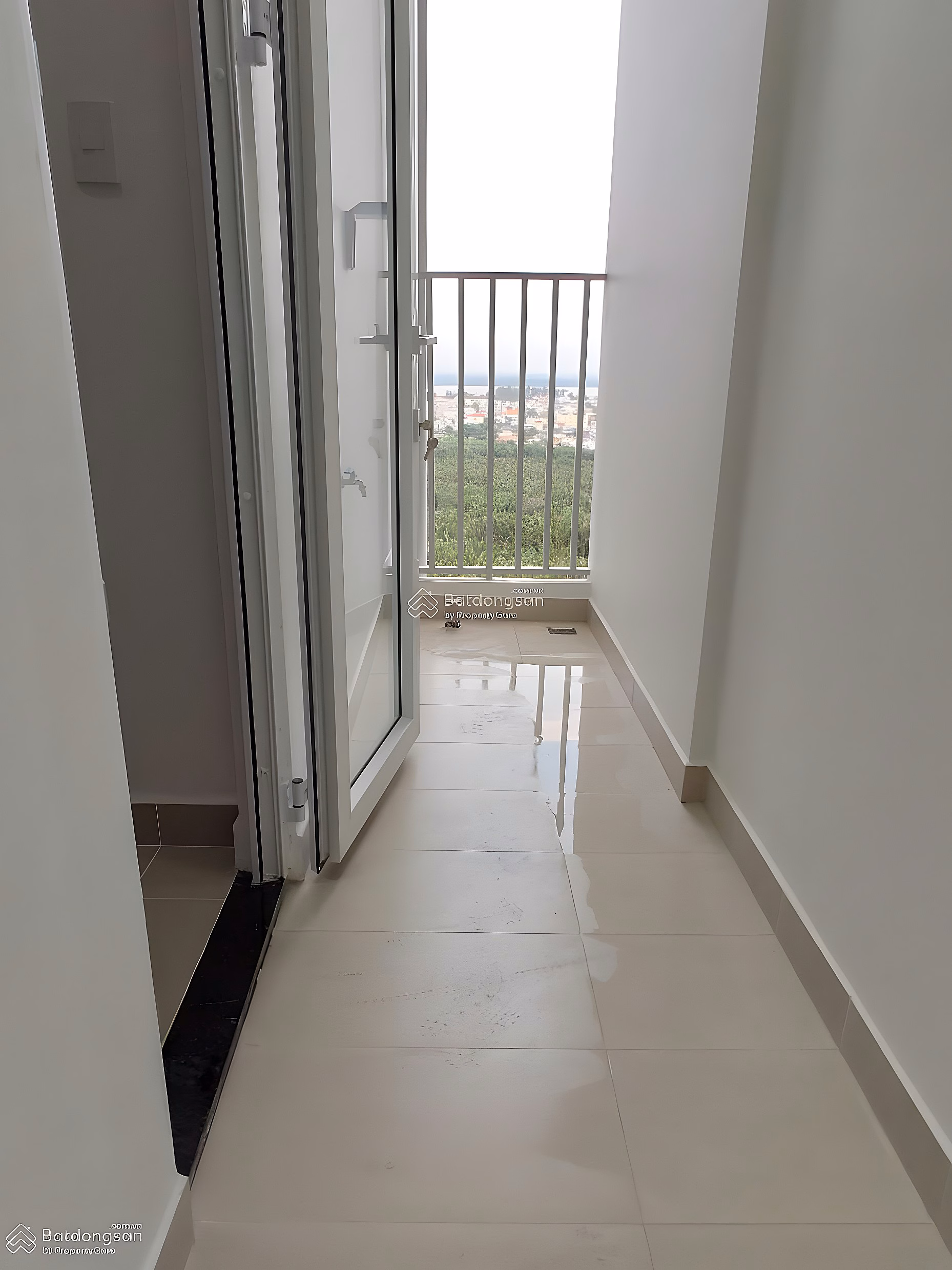 Apartment for rent 75m2 (2 bedrooms-2 bathrooms) at Orchid Park, price 6 million/month, Nha Be, HCM - Prestigious Hot!