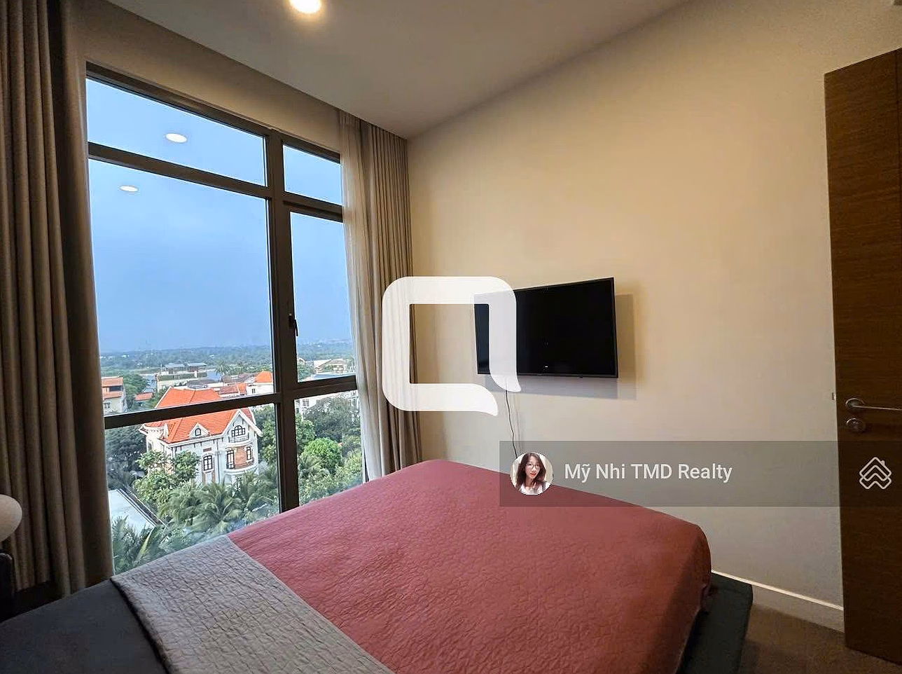 Selling 3 bedroom Nassim apartment (SPA rate) cheapest on the market 23 billion