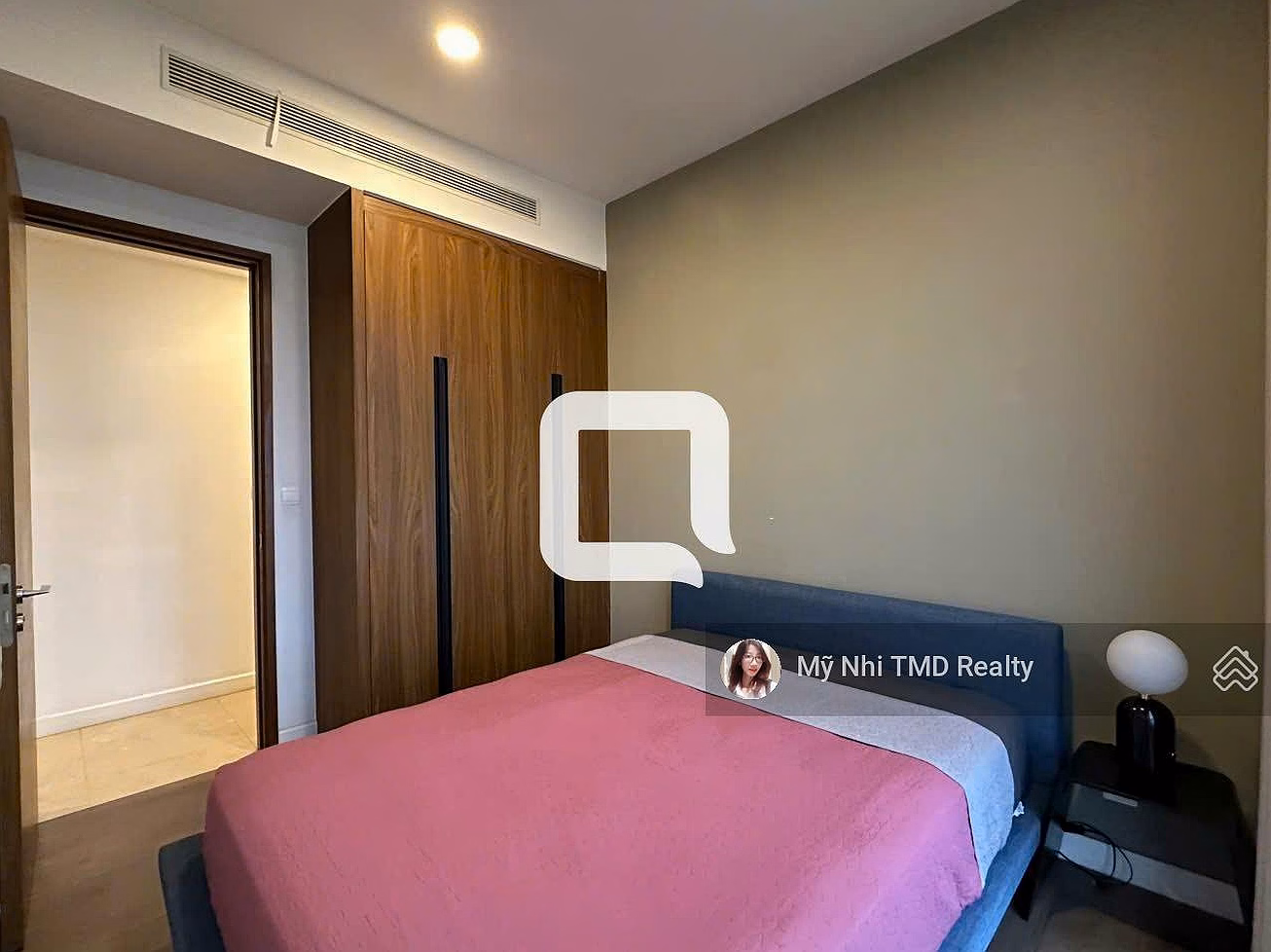 Selling 3 bedroom Nassim apartment (SPA rate) cheapest on the market 23 billion