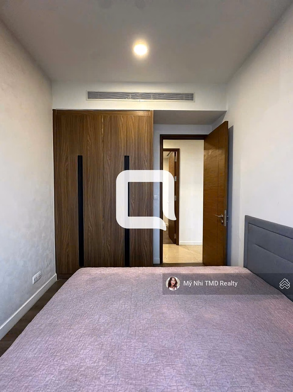 Selling 3 bedroom Nassim apartment (SPA rate) cheapest on the market 23 billion