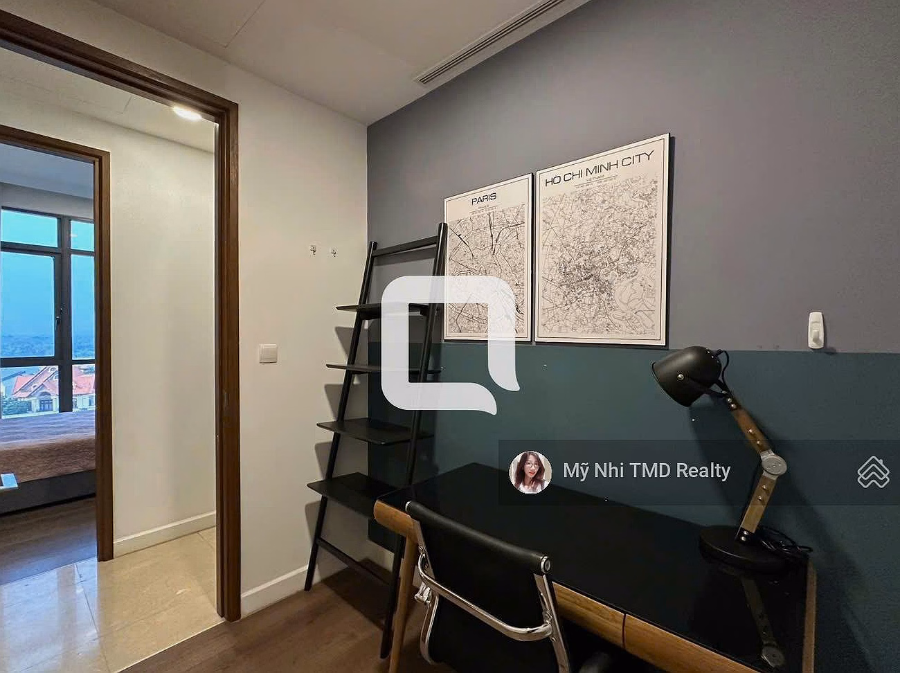 Selling 3 bedroom Nassim apartment (SPA rate) cheapest on the market 23 billion