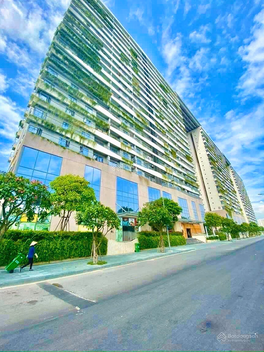 Diamond Lotus Riverside apartment for sale, District 8
