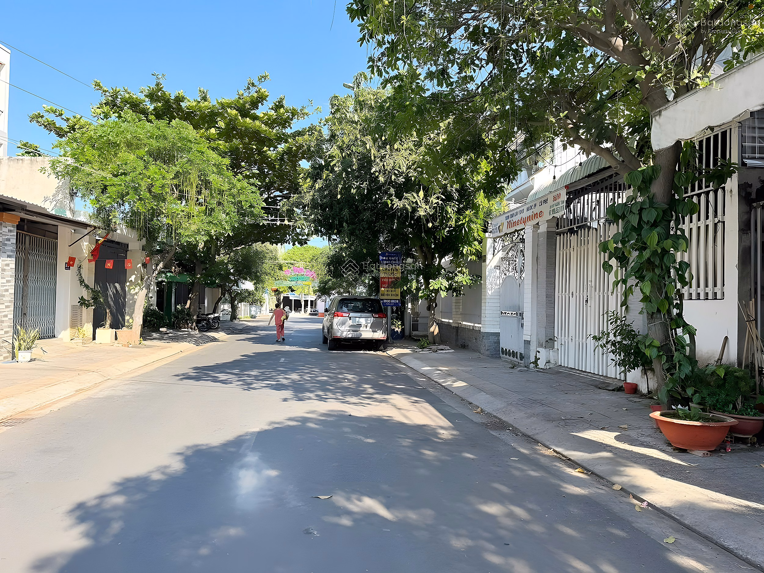 House for rent 36/8 XOS VIET THINH SAT, BAU SEN LAKE, City. VUNG TAU 2 bedrooms price 10 million/month