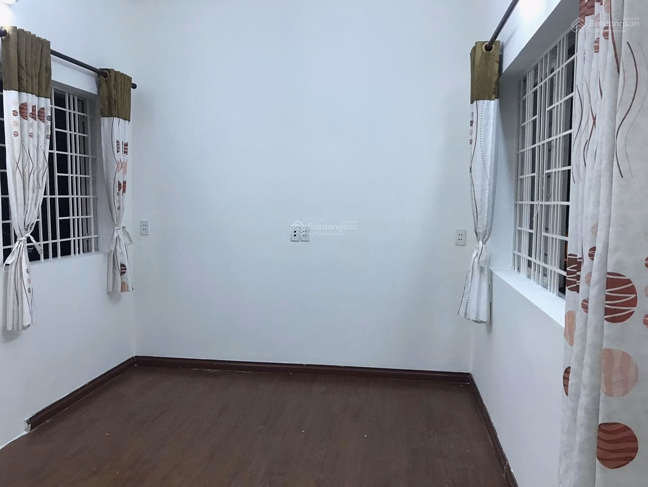 Bui Minh Truc Apartment, Chanh Hung Ward, 48m2