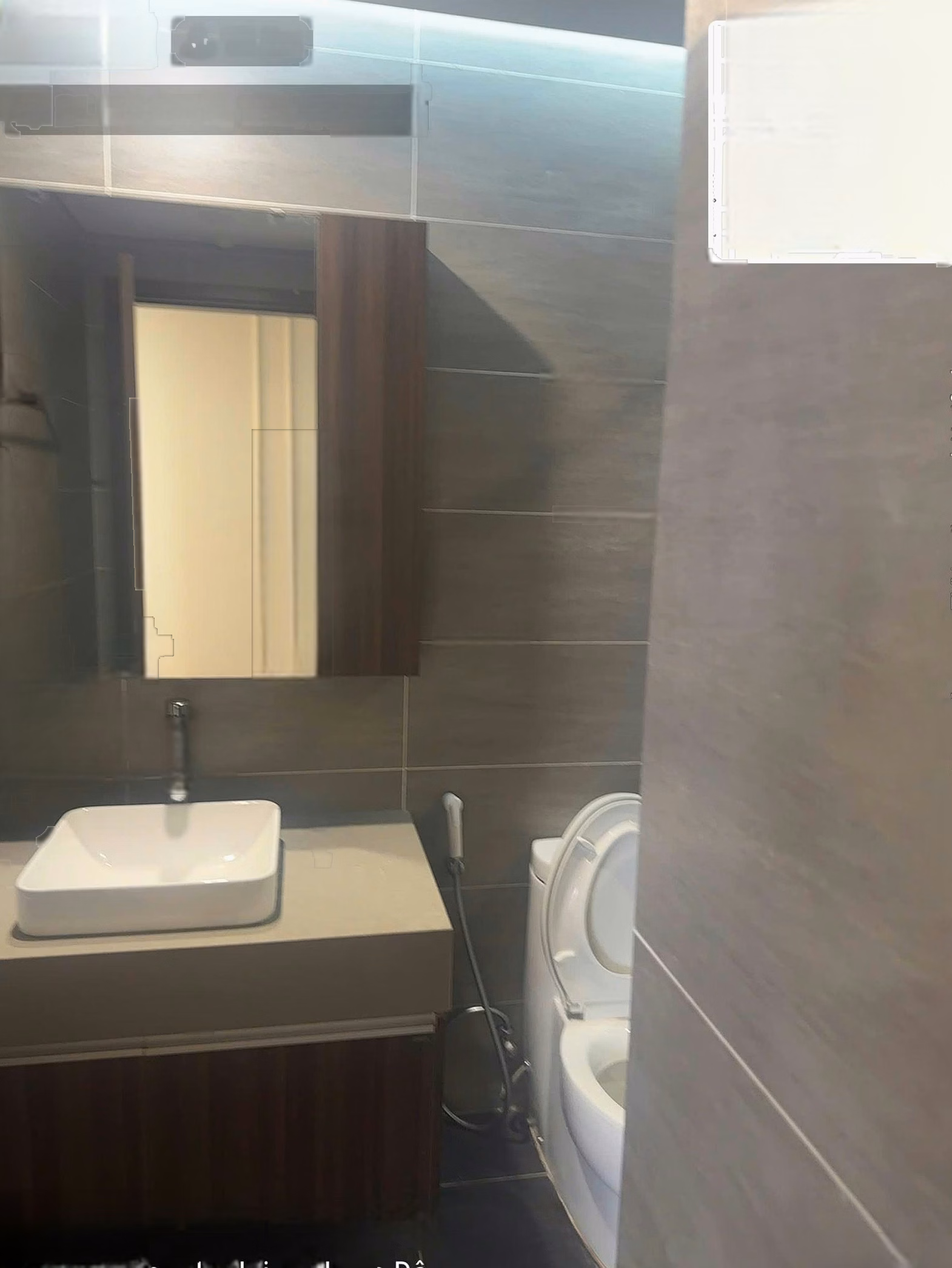 CH 6th Element for rent, 16.5 million/month, super cheap house at project 82m2, 2 bedrooms***