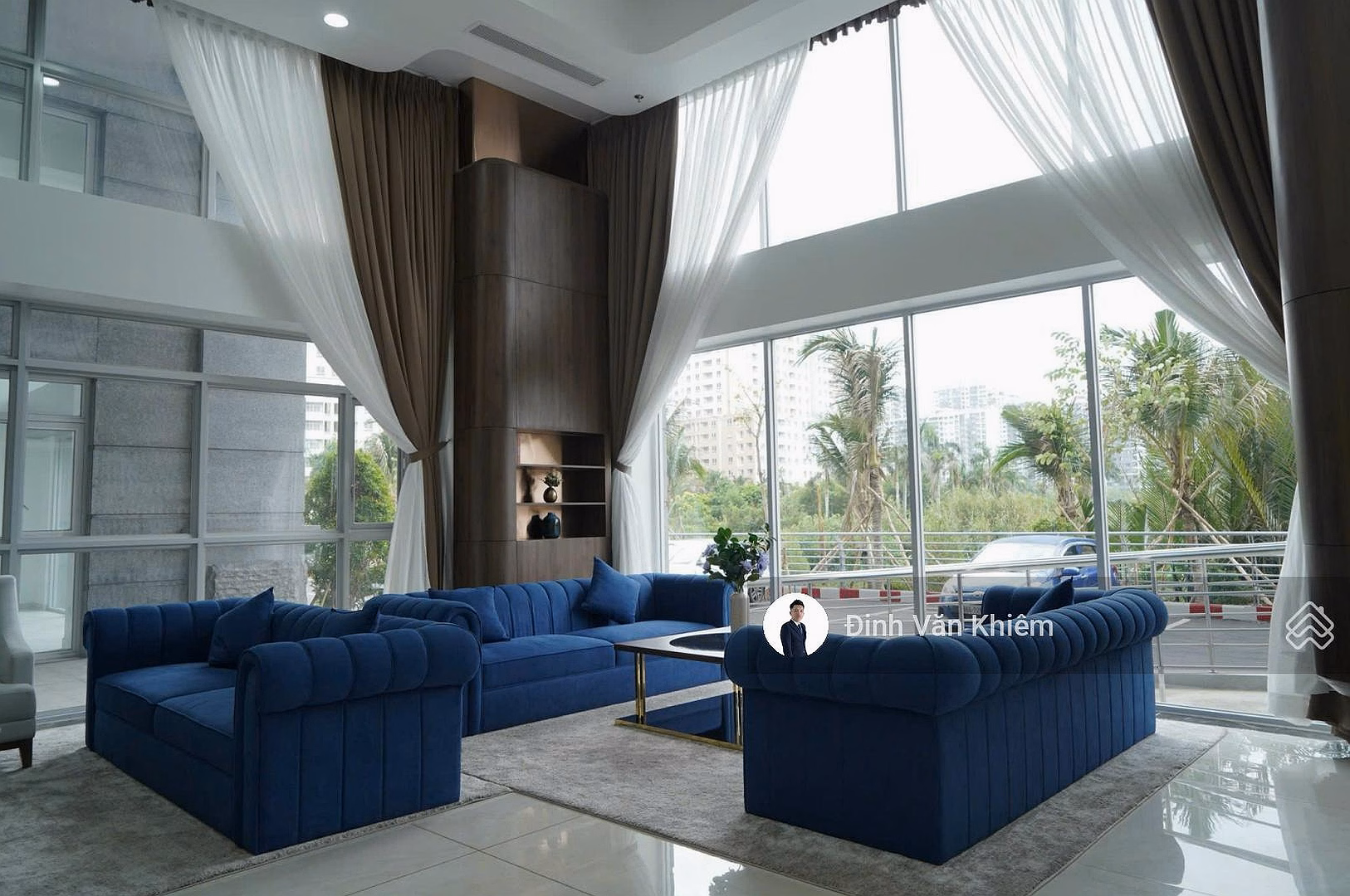 Exclusive 3-bedroom apartment 81m2 - Incentive 966 million VND - free designated car parking