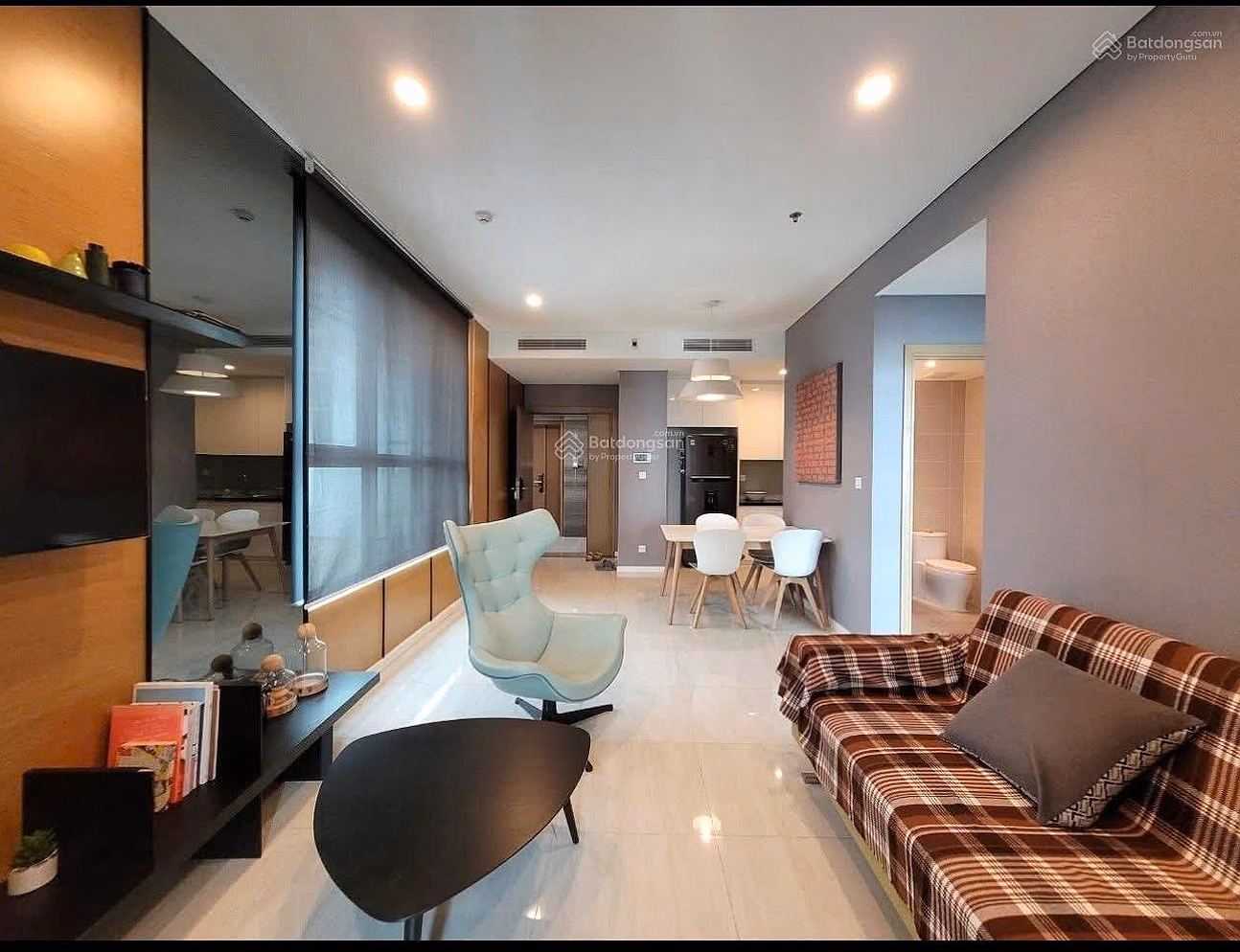 Super product Sala 88m2 - very good investment price 12.5 billion