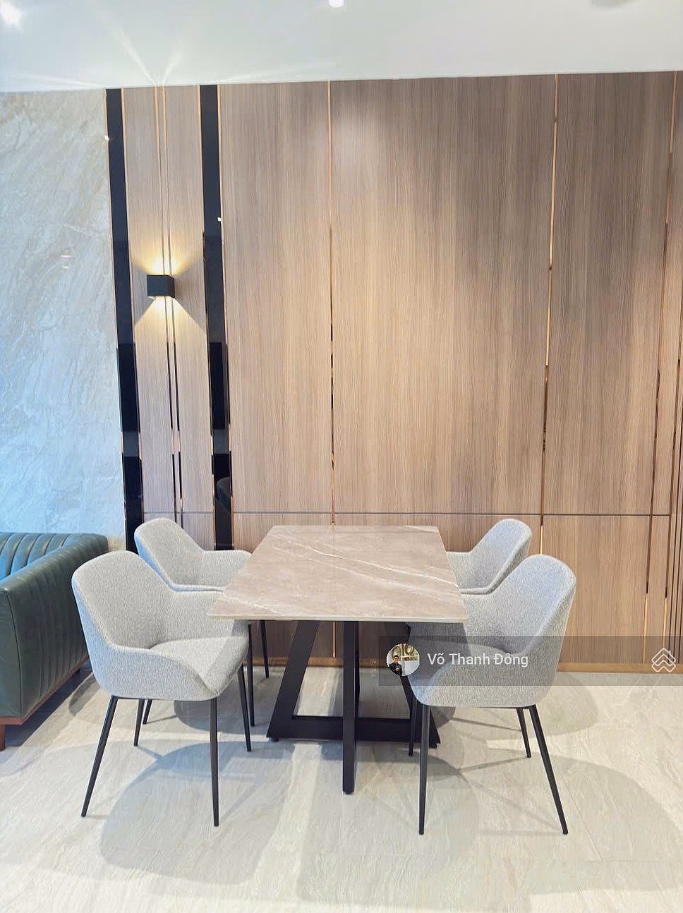 Selling 2 bedrooms 77m2 The Opera Metropole river view District 1, fully furnished, best price 32 billion all inclusive