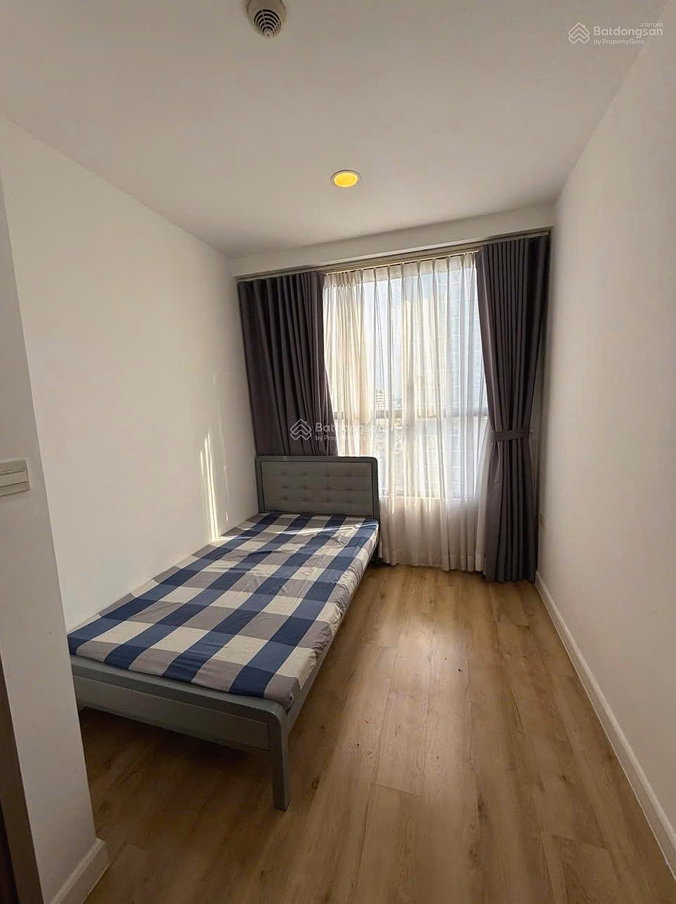 ICON56 - 23 million 3 bedrooms, beautiful house, open view, high floor, good price - Contact Hai