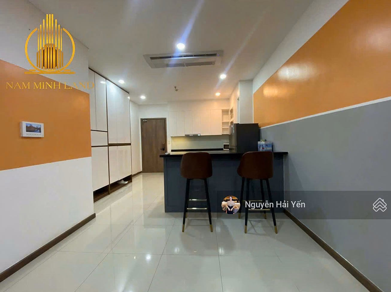 Opal Saigon Pearl apartment for sale, 2 bedrooms, 90m², Saigon river view + Landmark 81, price 11 billion