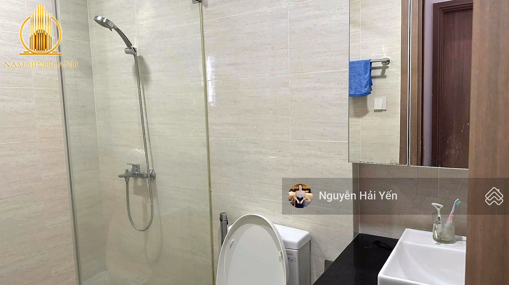 Opal Saigon Pearl apartment for sale, 2 bedrooms, 90m², fully furnished, high floor, price 10.x billion
