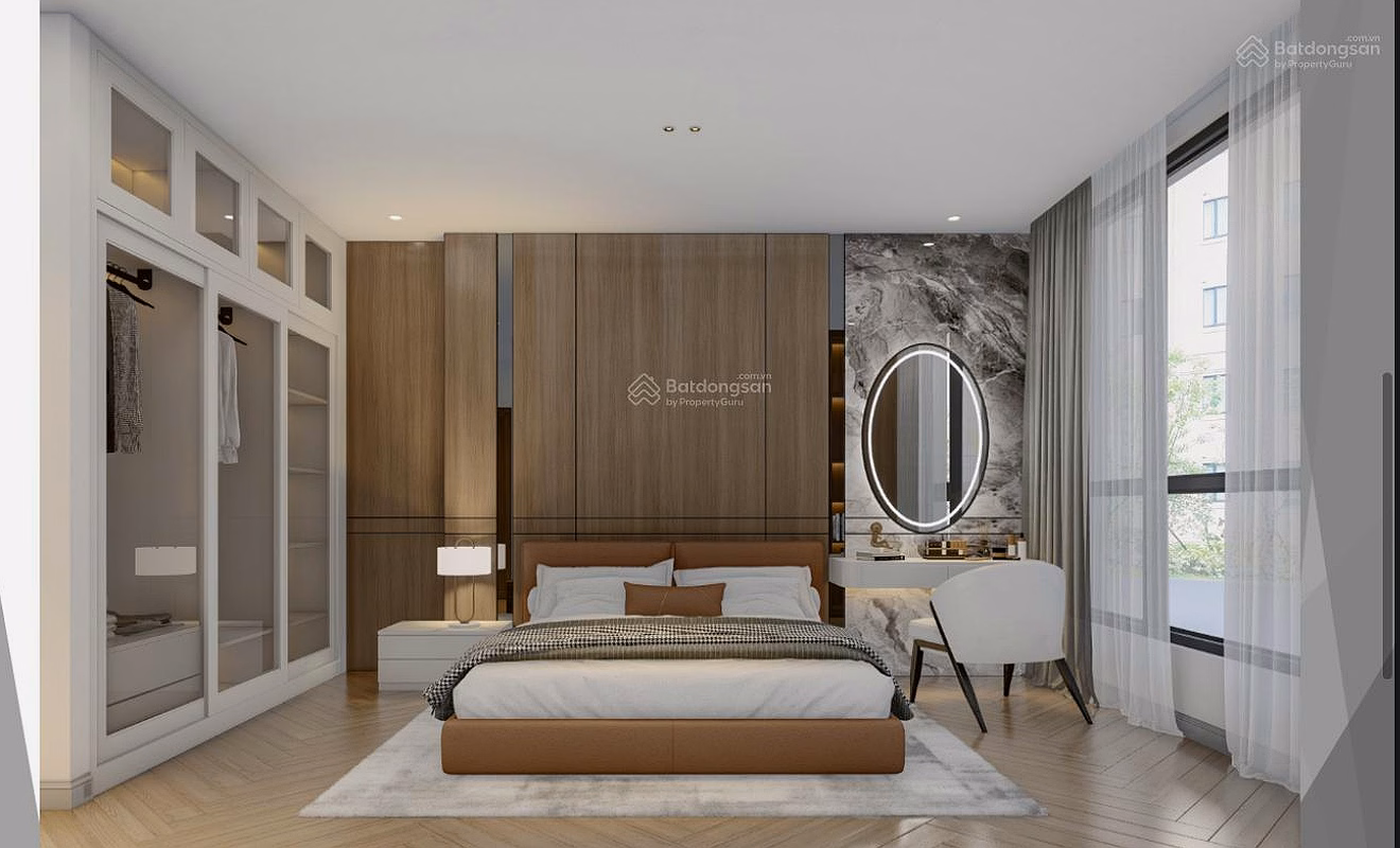 Selling 4 bedroom apartment 160m² Landmark 81 Negotiable price Basic furniture Good price