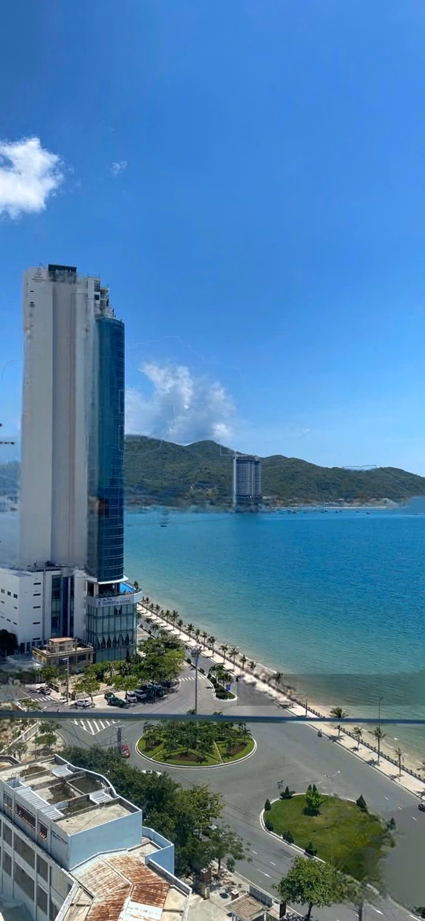 Shock discount for Scenia Bay studio 46m2, fully furnished, only 3.1 billion