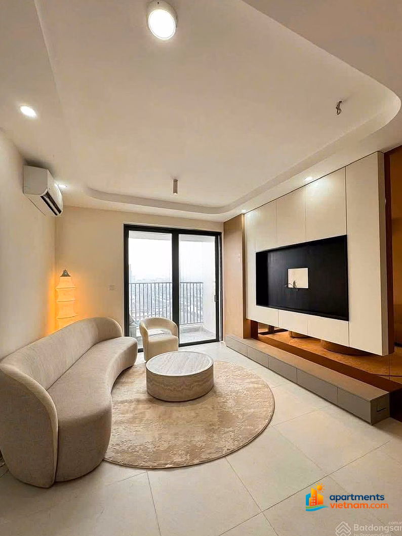 Exclusive shopping cart of 10 apartments with the best price currently in June Aurora Residences District 8
