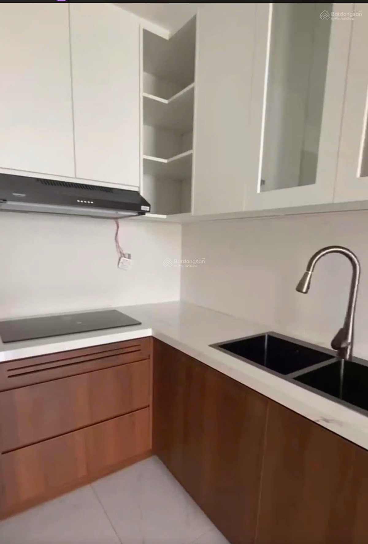 Need to rent Picity High Park apartment, fully furnished, 2 bedrooms, price 8.5 million