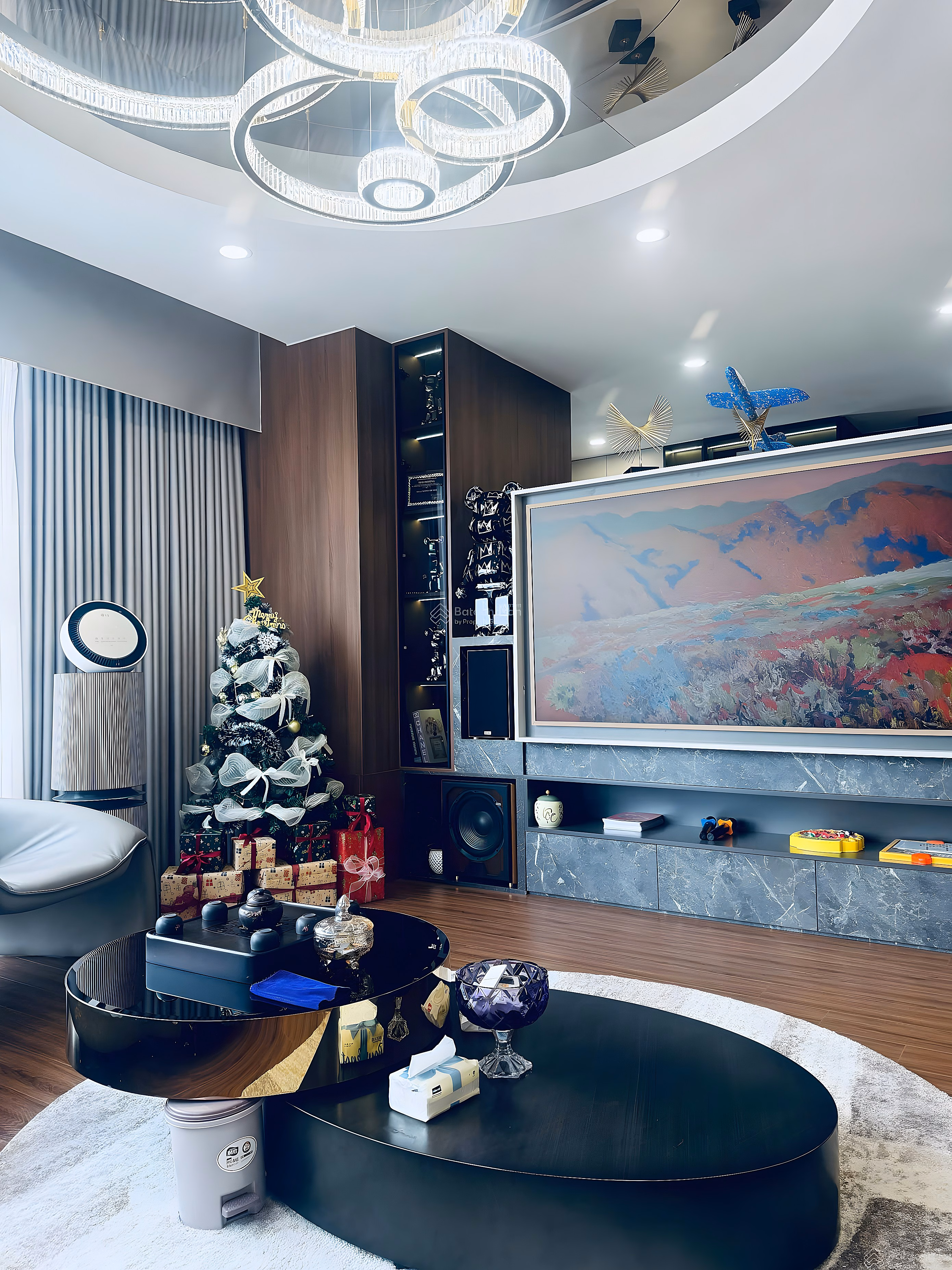 Selling 110m2 apartment with 3 bedrooms and 2 W at Imperia Garden, very good price 12.8 billion Contact 0971 864 ***