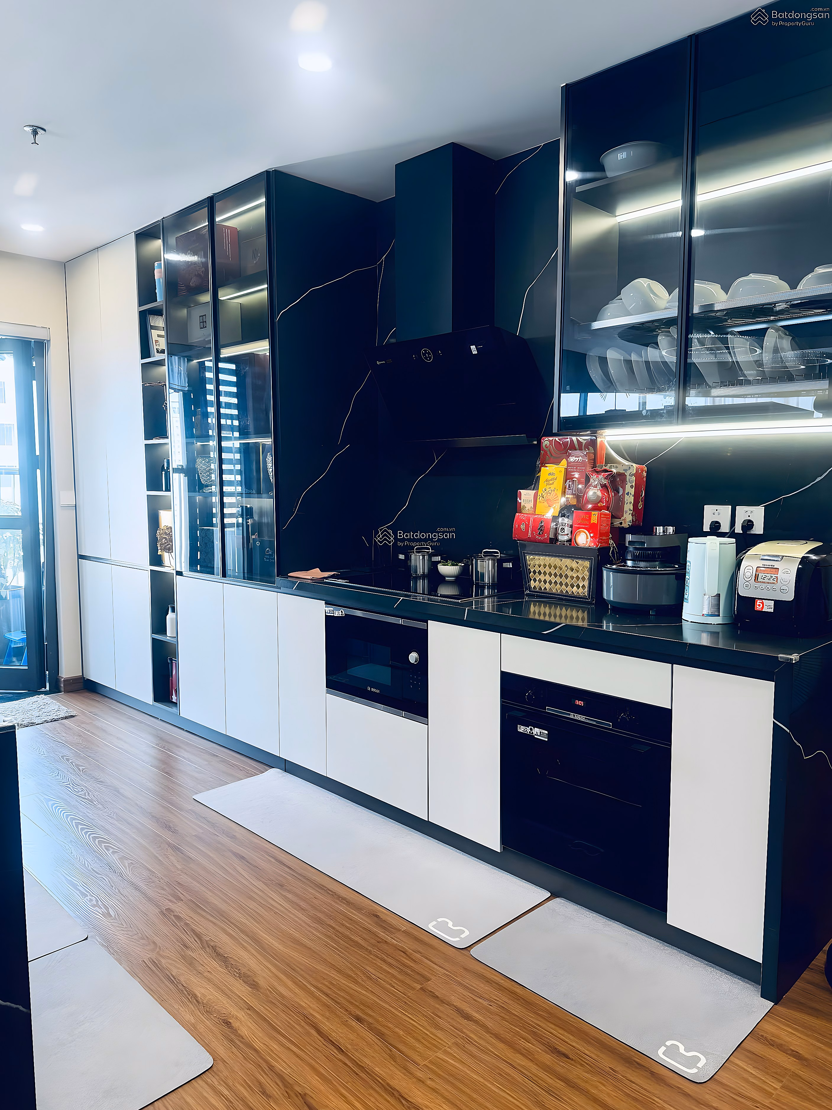 Selling 110m2 apartment with 3 bedrooms and 2 W at Imperia Garden, very good price 12.8 billion***