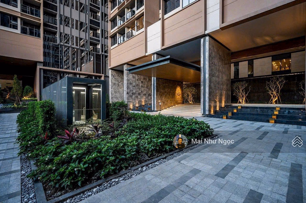 Apartment for sale at The MarQ A1.2x.03, 13.6 billion, 51 m2, 1 bedroom, 1 bathroom, good price, owner