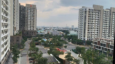Hot! Quickly sell Picity apartment in District 12 fully furnished - move in immediately, no need to buy anything else