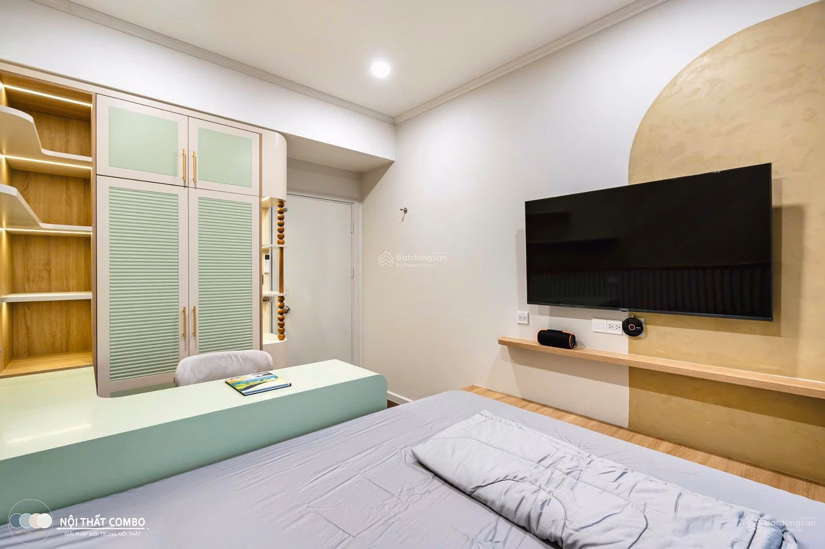 Hot! Quickly sell Picity apartment in District 12 fully furnished - move in immediately, no need to buy anything else