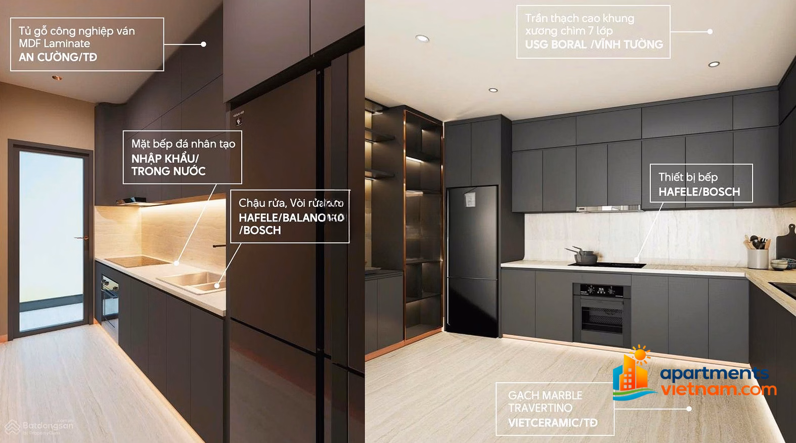 Own a 6-star luxury apartment at Regal Complex with only 10% down payment