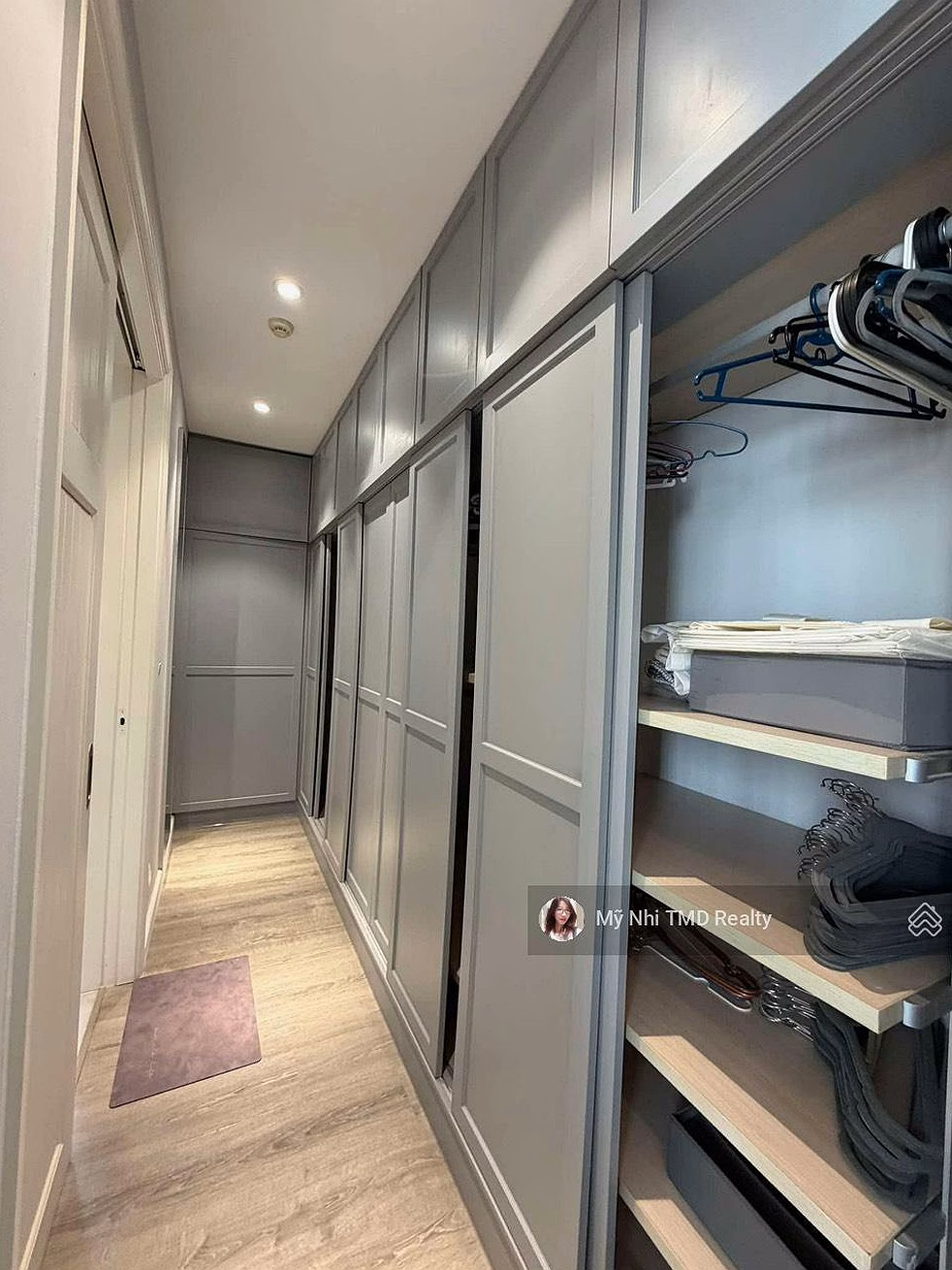 Xi Riverview 3 bedroom 145m2 for sale with luxurious interior design and ready to move in