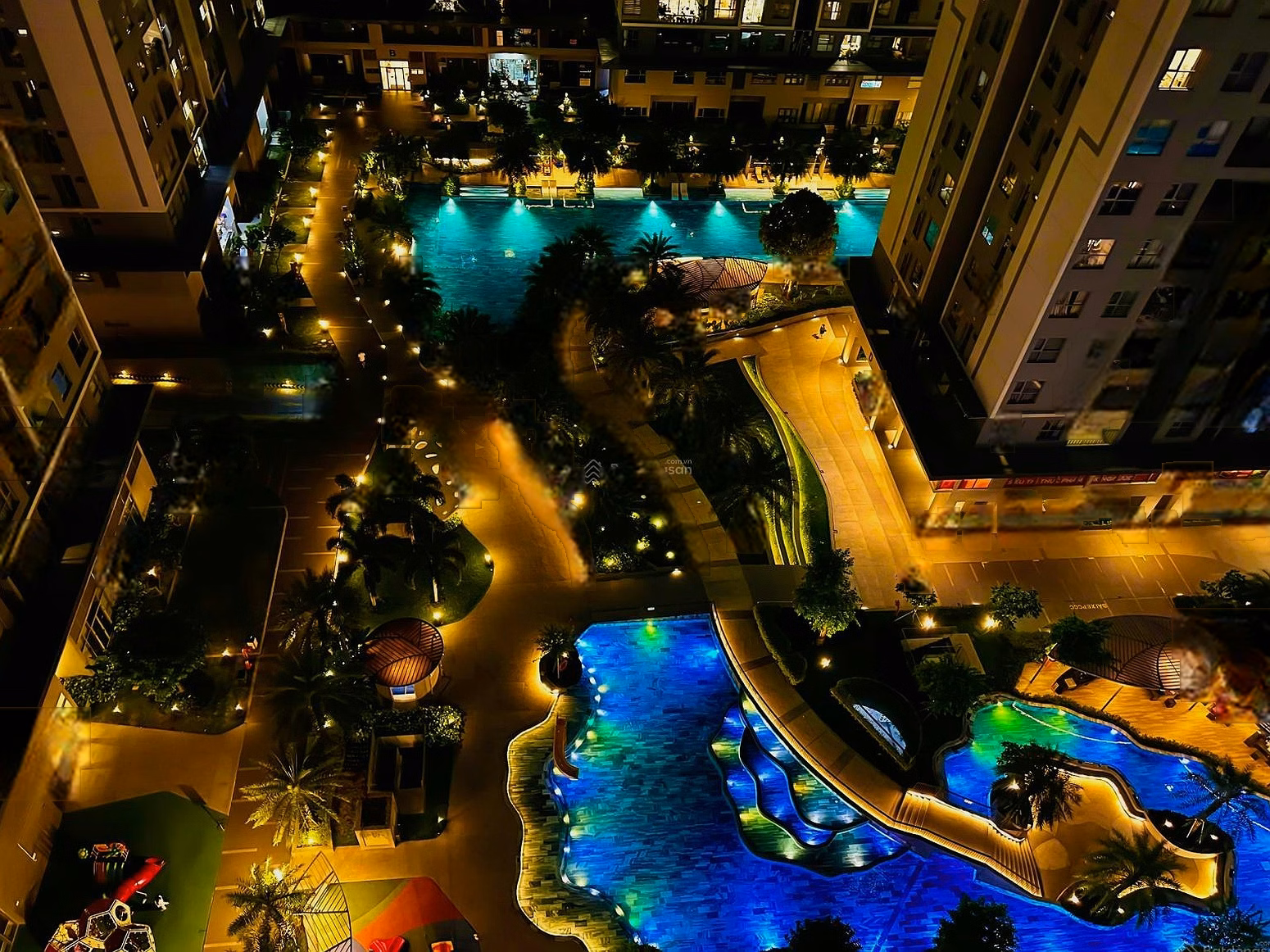 Rare item! Selling 59m2 2 bedrooms 2 bathrooms for only 2 billion 680