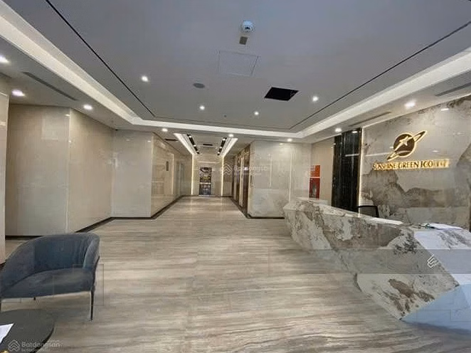 Outstanding affordable rental apartment fund Sunshine Green Iconic Long Bien - E Cuong 0976 044 ***
