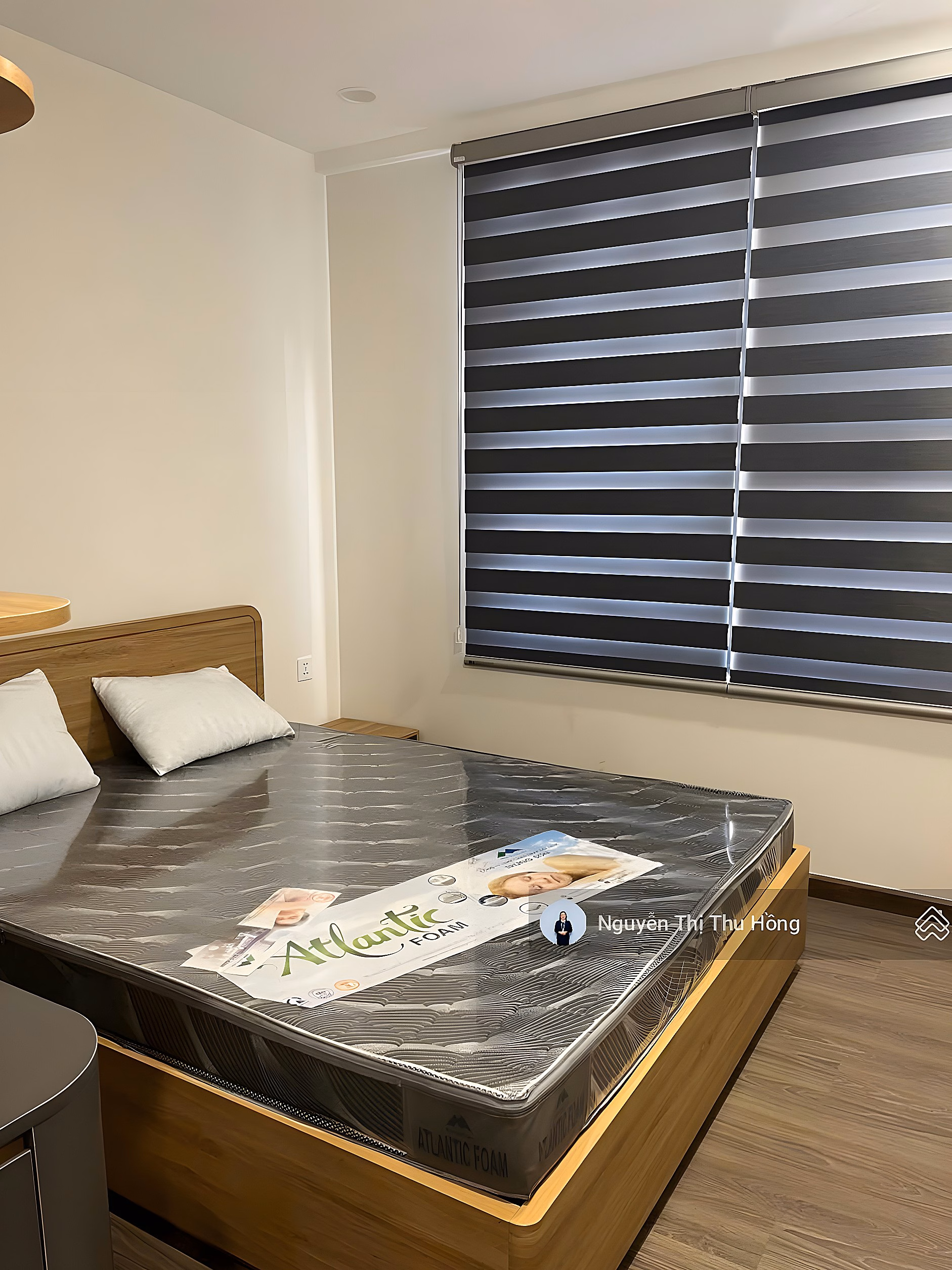 Shopping basket with good price and quick closing FPT Plaza 3 has a variety of apartments for customers to rent*** Hong