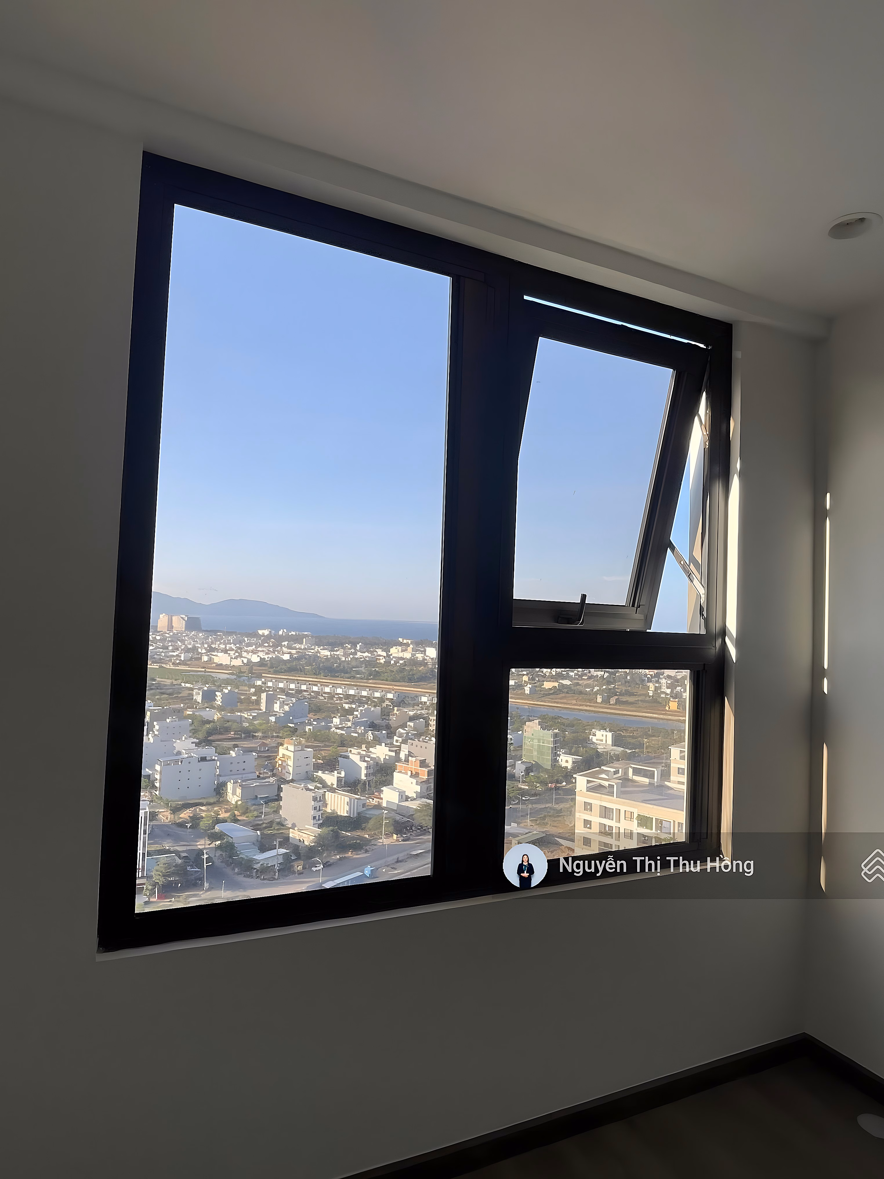 Shopping basket with good price and quick closing FPT Plaza 3 has a variety of apartments for customers to rent*** Hong