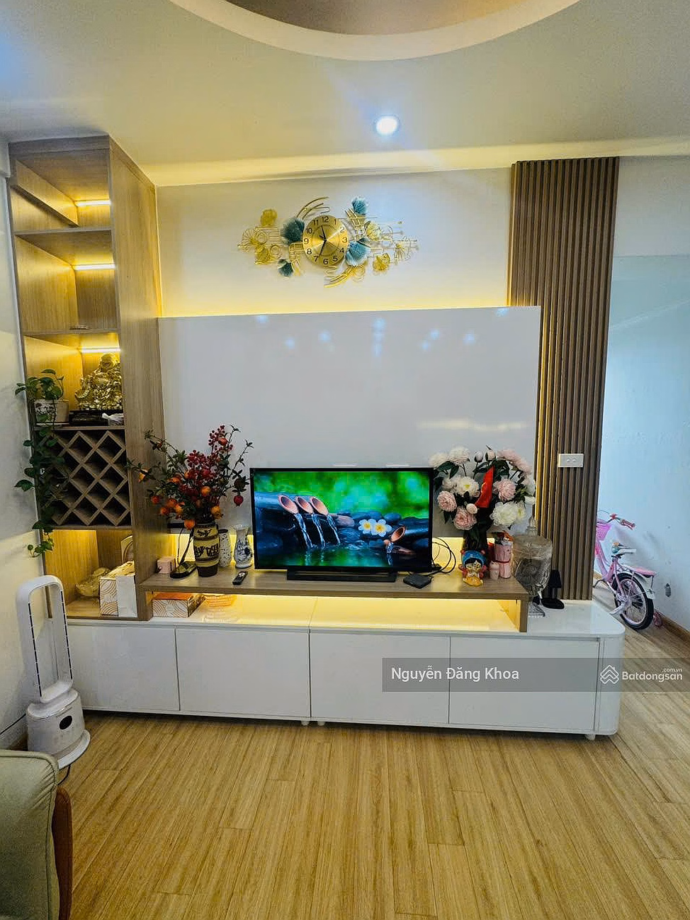 BEAUTIFUL DREAM HOUSE, Unexpected price - Area: 63m2 - With owner's book - BMM Xa La Ha Dong building