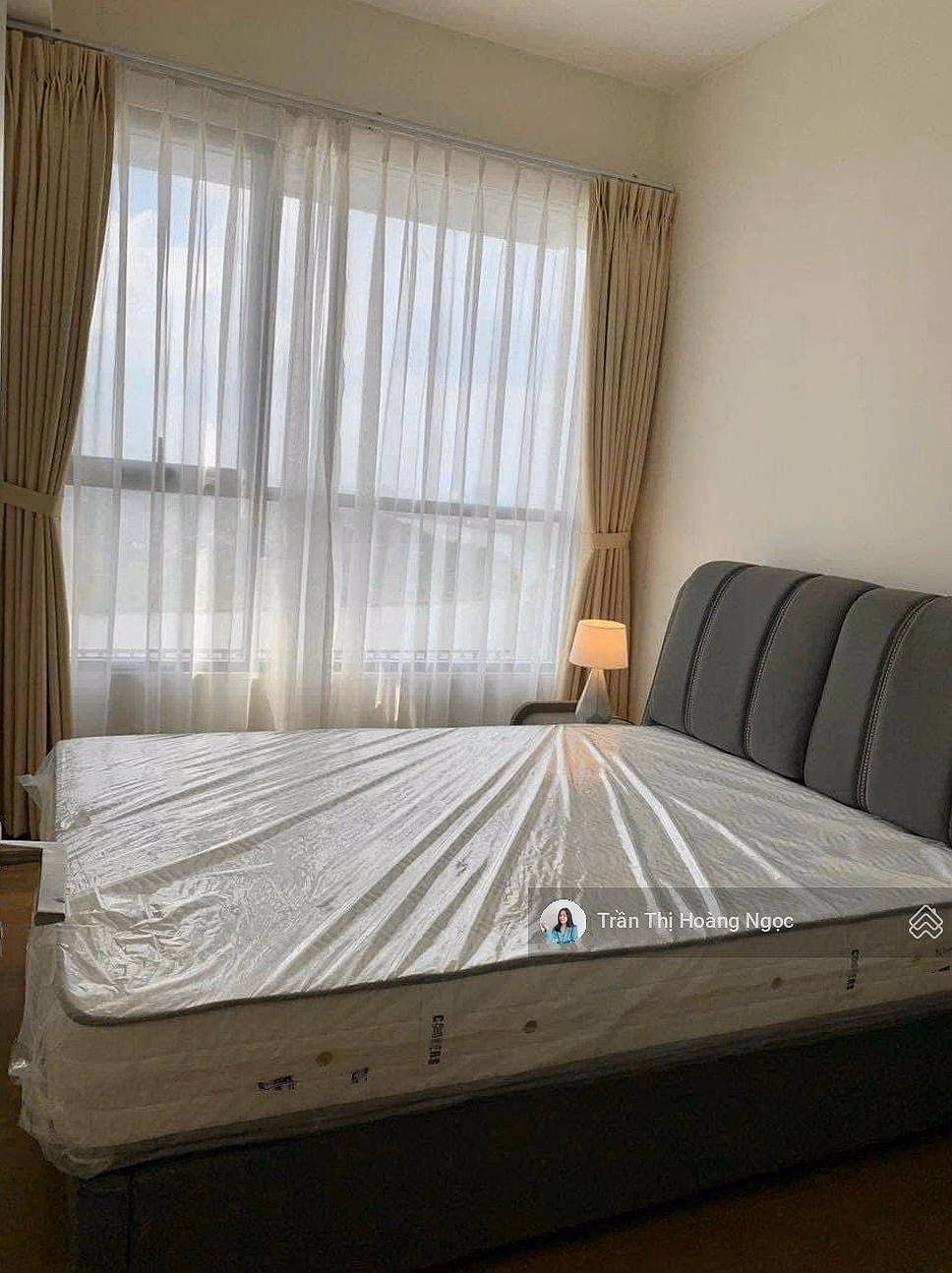 Quick sale apartment Q2 Thao Dien best price on the market 3 bedrooms 102m2 18 SPA rate