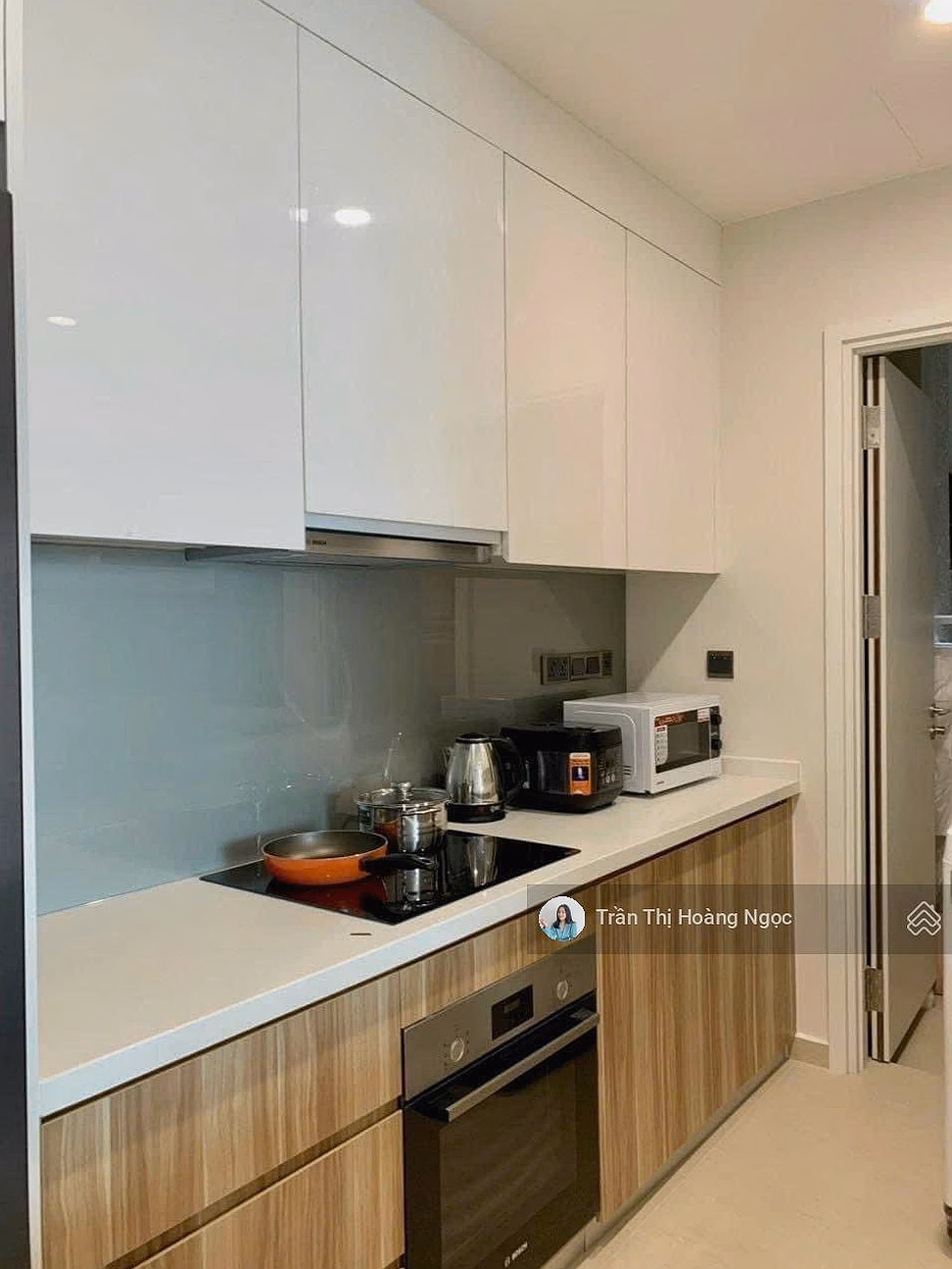 Quick sale apartment Q2 Thao Dien best price on the market 3 bedrooms 102m2 18 SPA rate