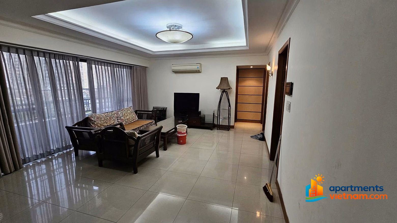 SPECIALIZED SHOPPING CART FOR RENT CANTAVIL AN PHU: 18 MILLION-3BR-120M2: NOW EMPTY GET THE HOUSE NOW: 0912 215 ***