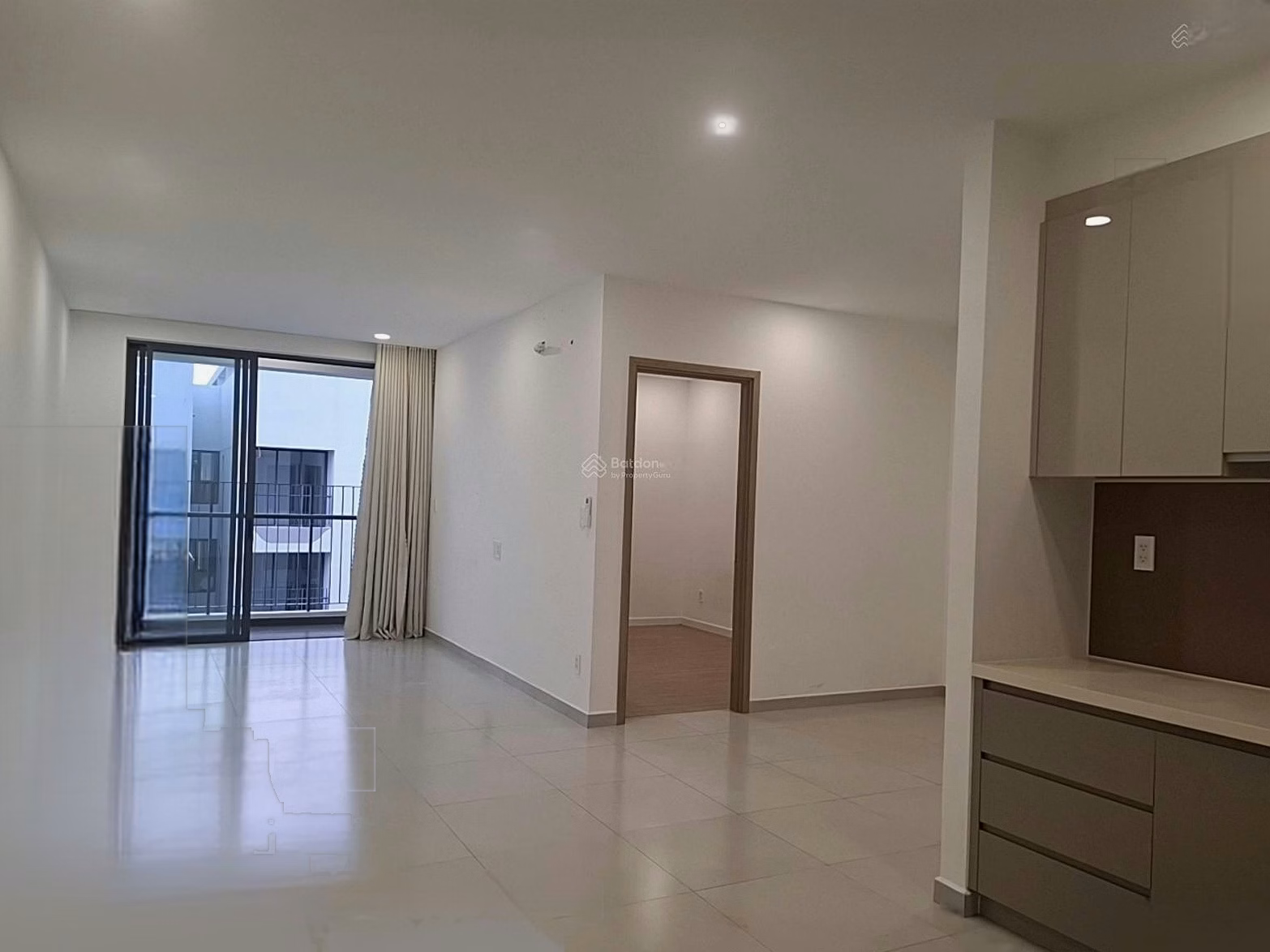 Apartment for rent 1 bedroom + 1, 65m² price 5 million/month
