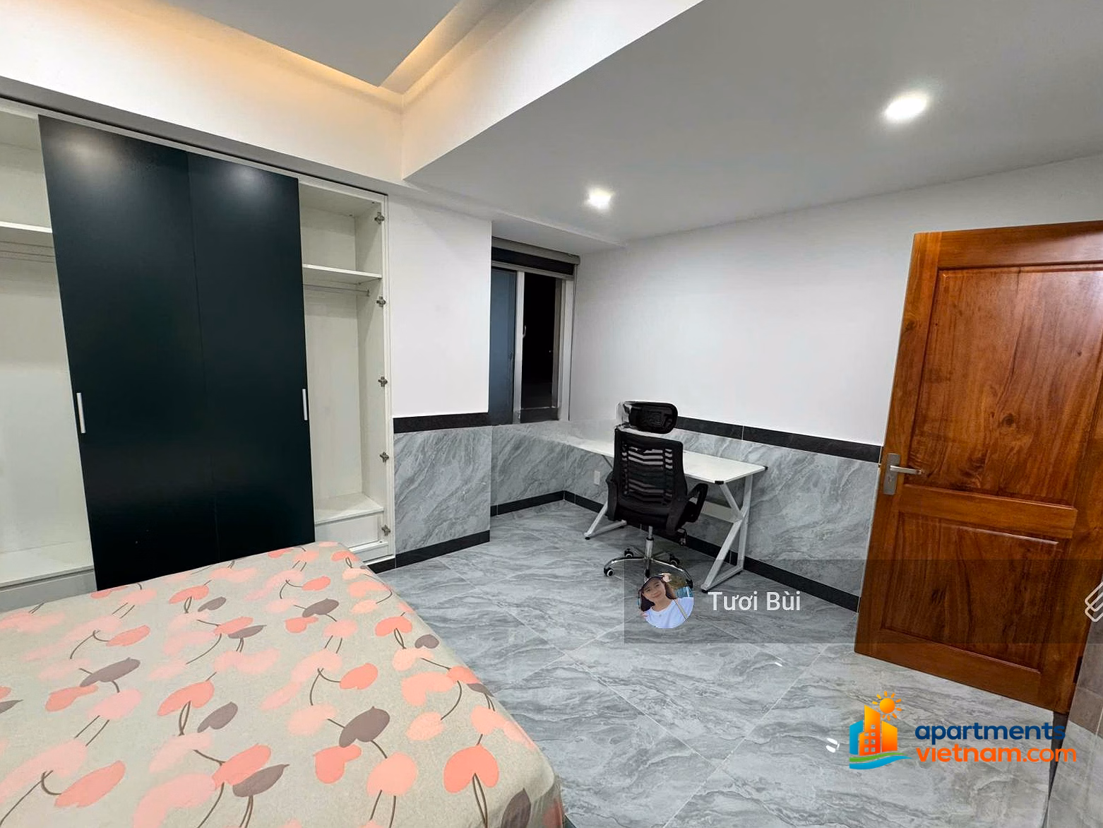 VIP Apartment for Rent at Song Da UPlaza Nha Trang – Near Muong Thanh Vien Trieu, Hon Chong Beach
