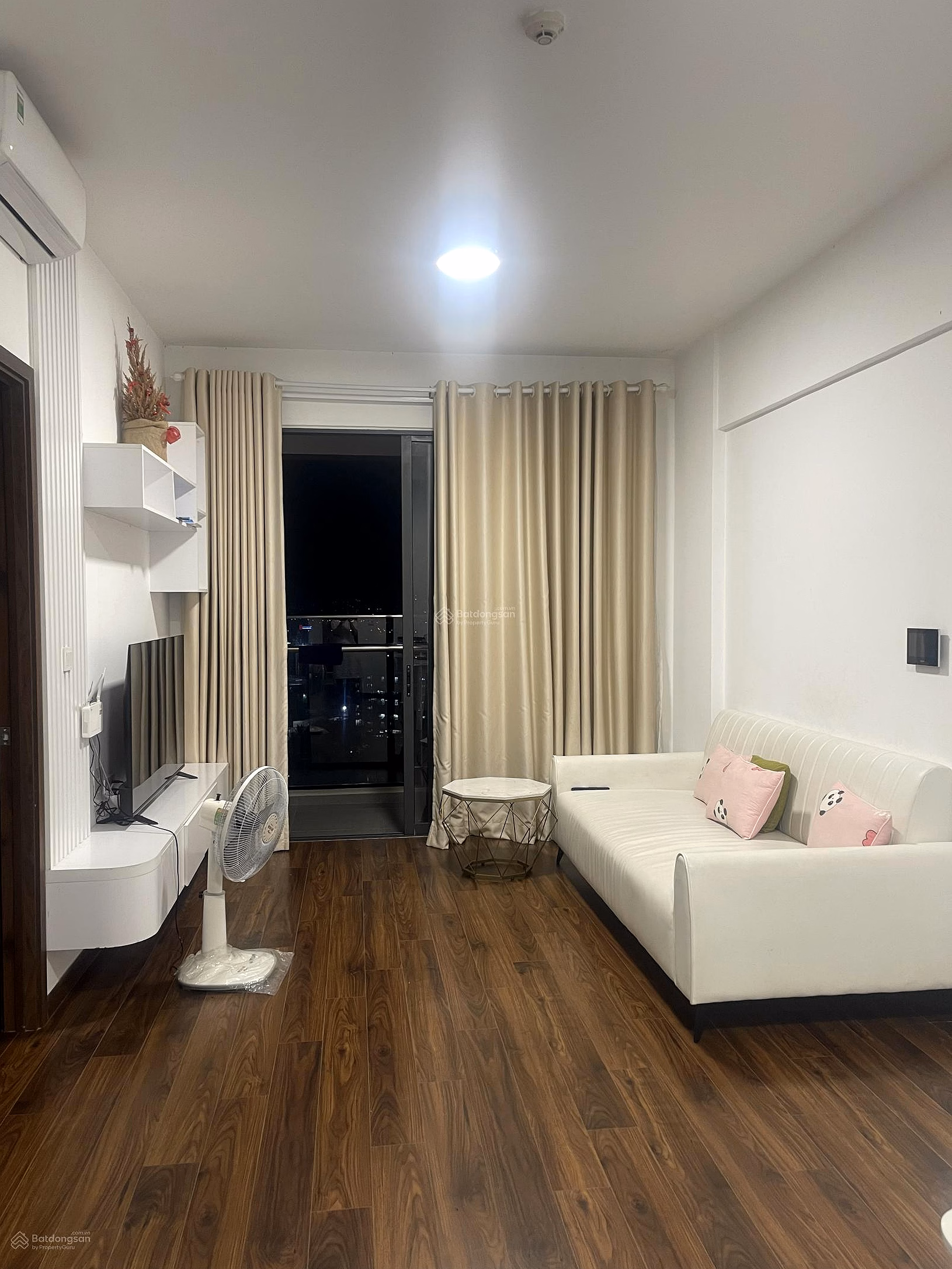 Selling 78m² of MP7 building on the middle floor with full furniture for 4.65 billion