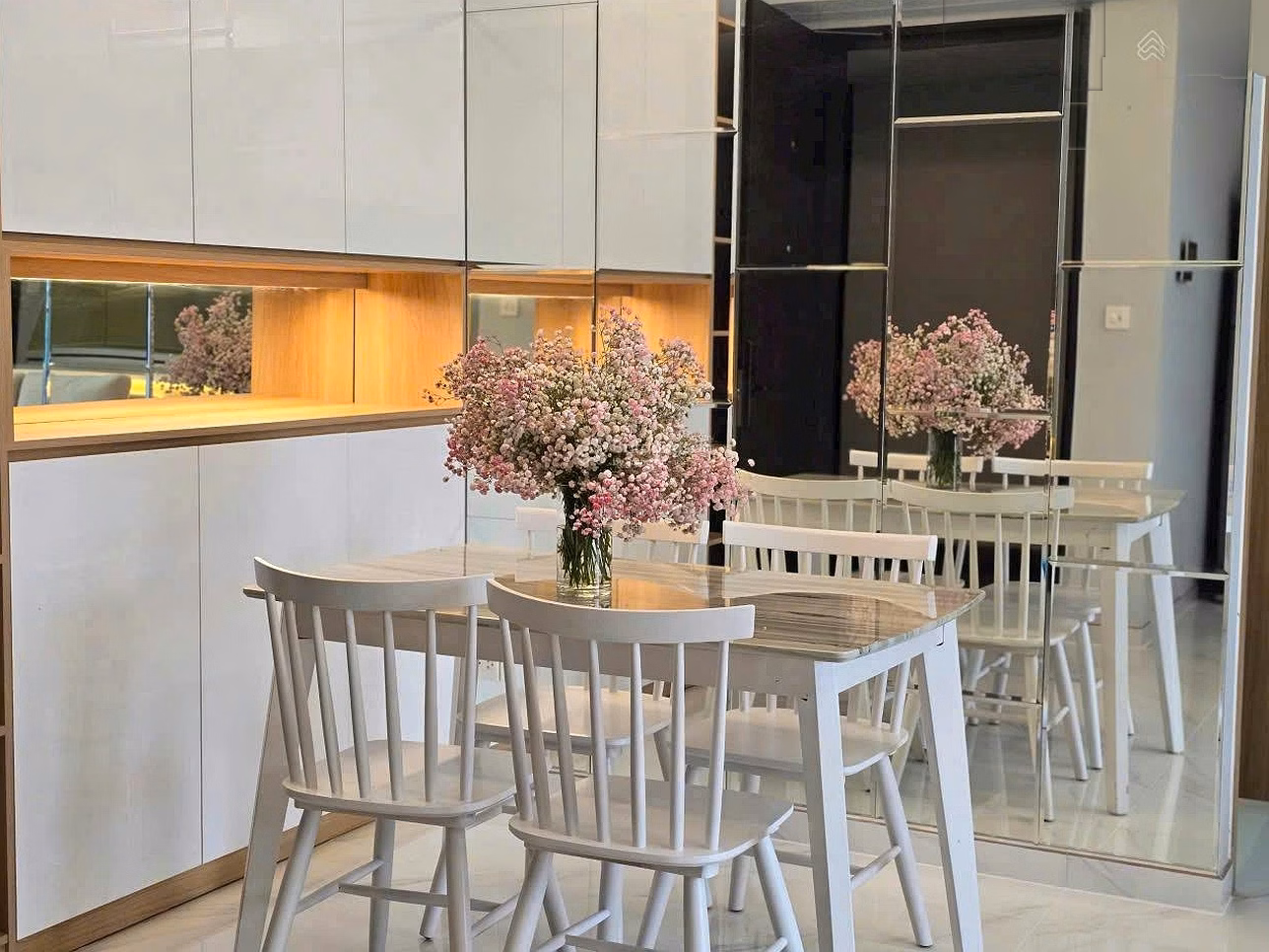 Apartment for sale in Hung Phuc Premier, urgent sale 8.3 billion, 83m2, 3 bedrooms, 2 bathrooms, hot and beautiful packaging!