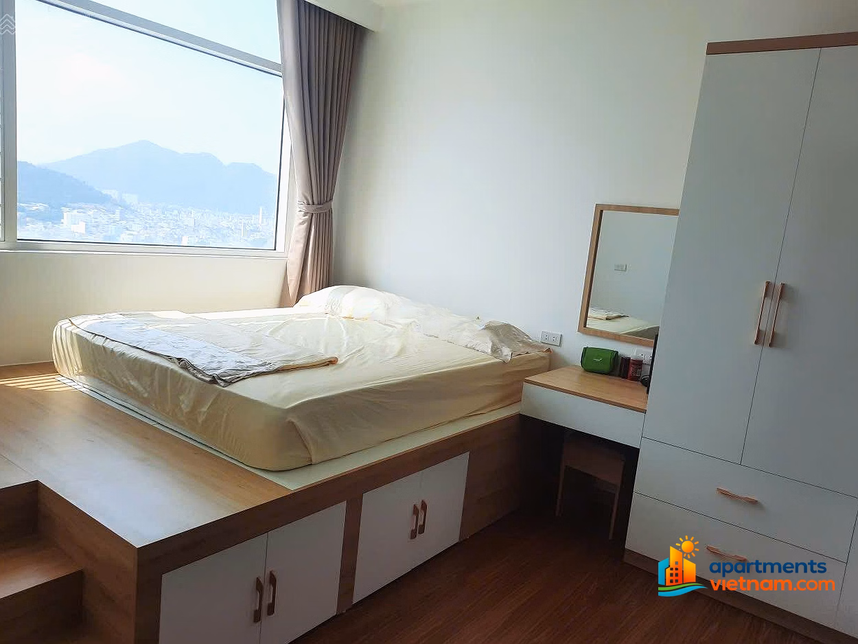 Rare goods Muong Thanh Khanh Hoa Beautiful view, central, buy and make a profit***