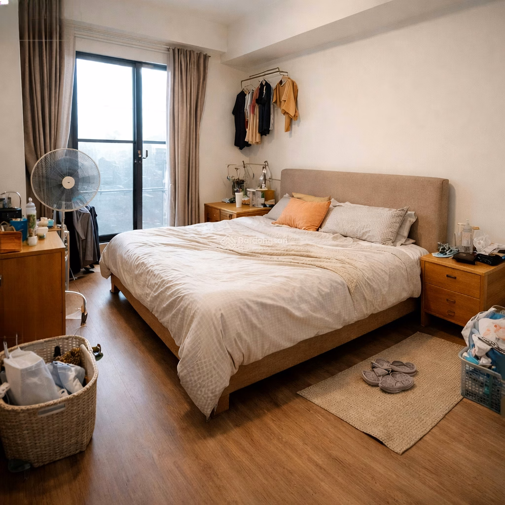 I'm the owner, not a broker, and need to sell my 85m2, 3-bedroom house quickly without brokers