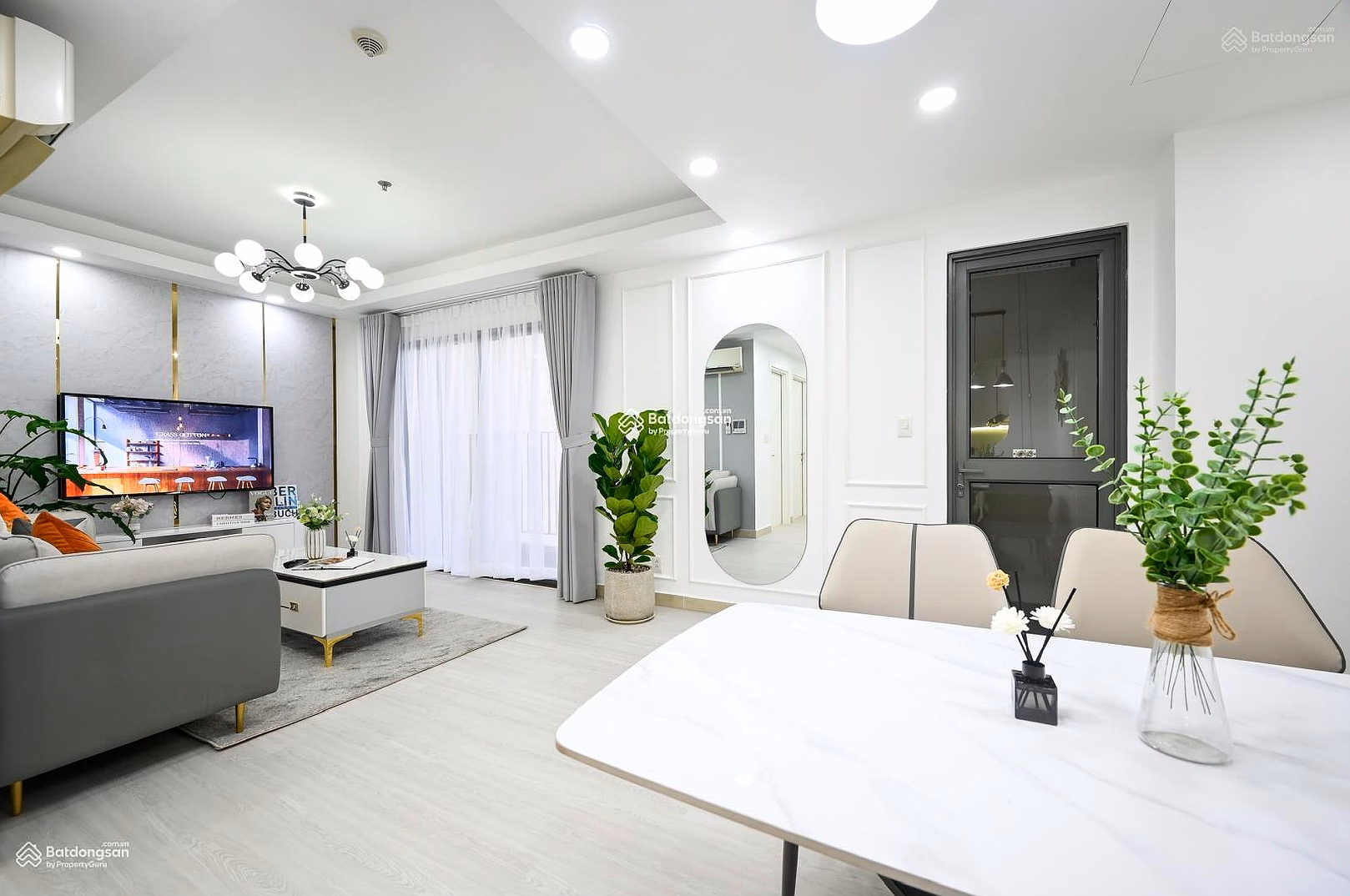 Selling CC Fortuna - Vuon Lai, 78m2, 2 bedrooms, 2 bathrooms, fully legal, price 3.2 billion, View house: 0906 247 ***