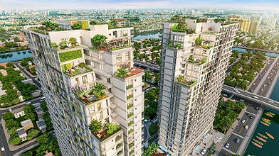 Latest shopping cart of apartments for sale in D-Aqua June 2026, new houses handed over