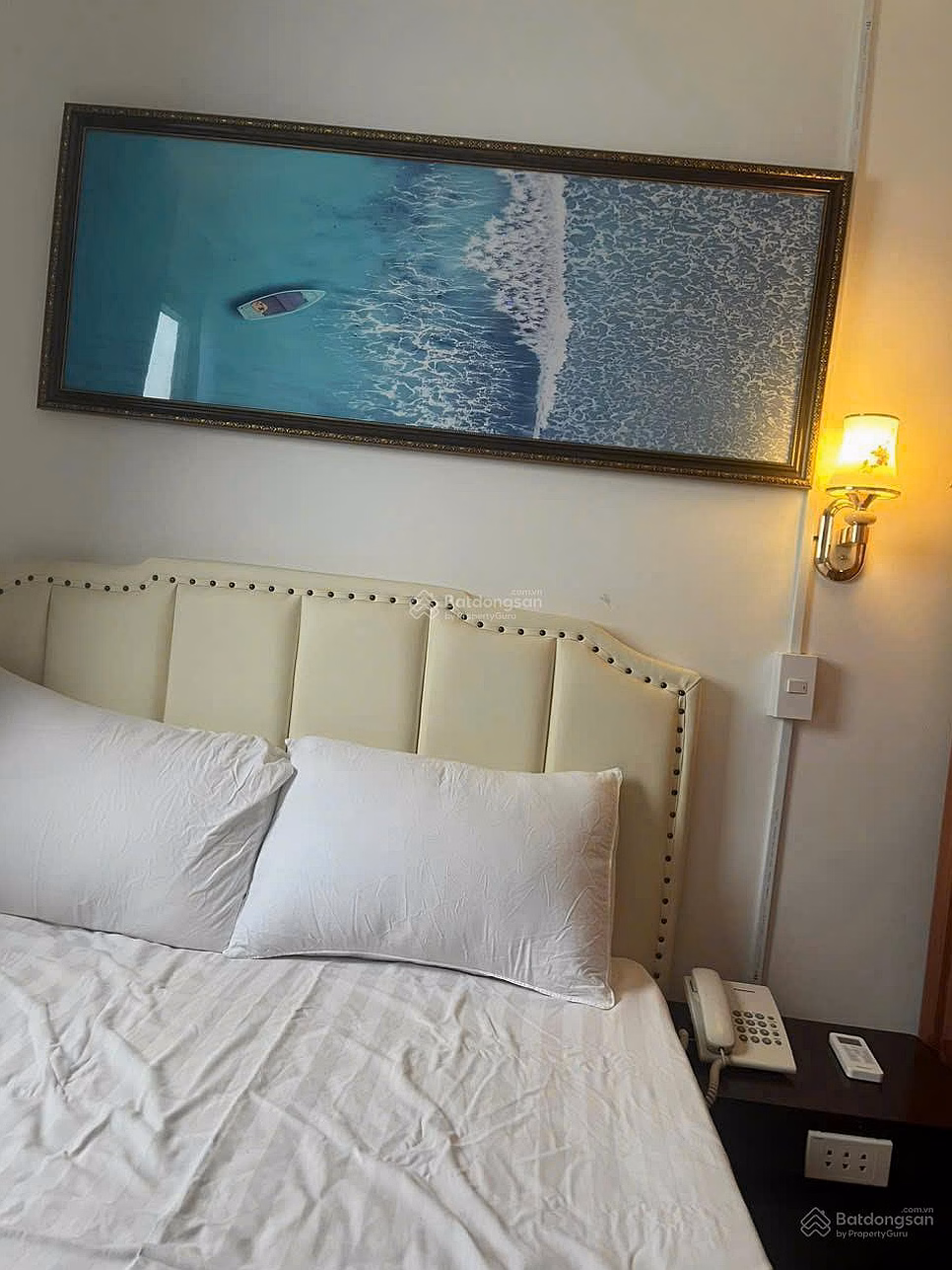 Business house for rent with 8 rooms + 2 mini apartments - Nha Trang