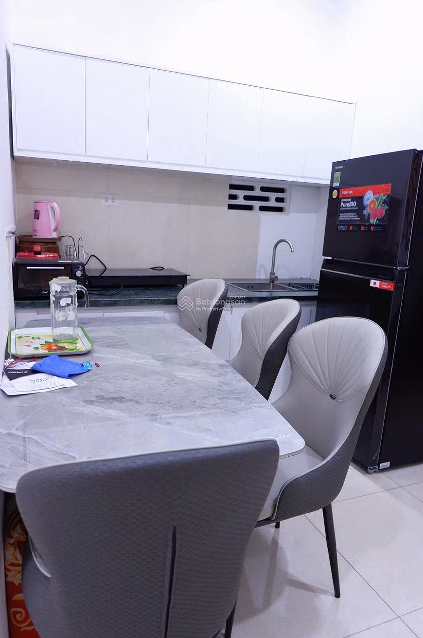 Business house for rent with 8 rooms + 2 mini apartments - Nha Trang
