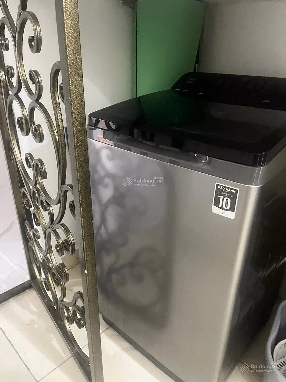 Business house for rent with 8 rooms + 2 mini apartments - Nha Trang